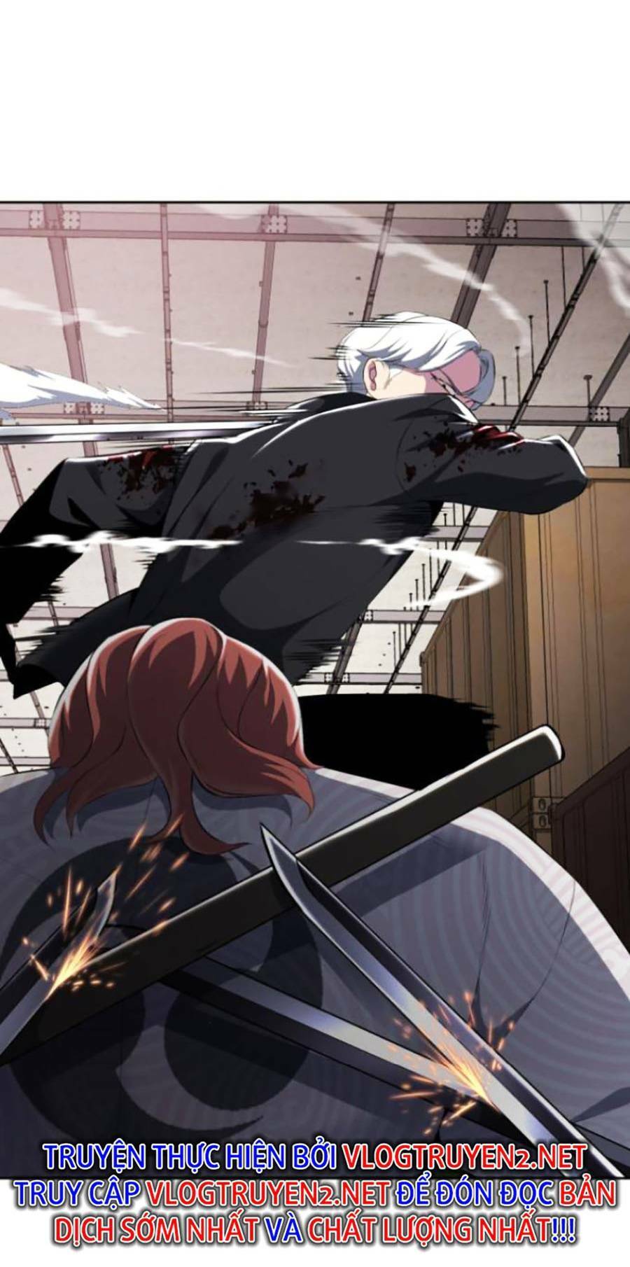 Cậu Bé Của Thần Chết: Chapter 152