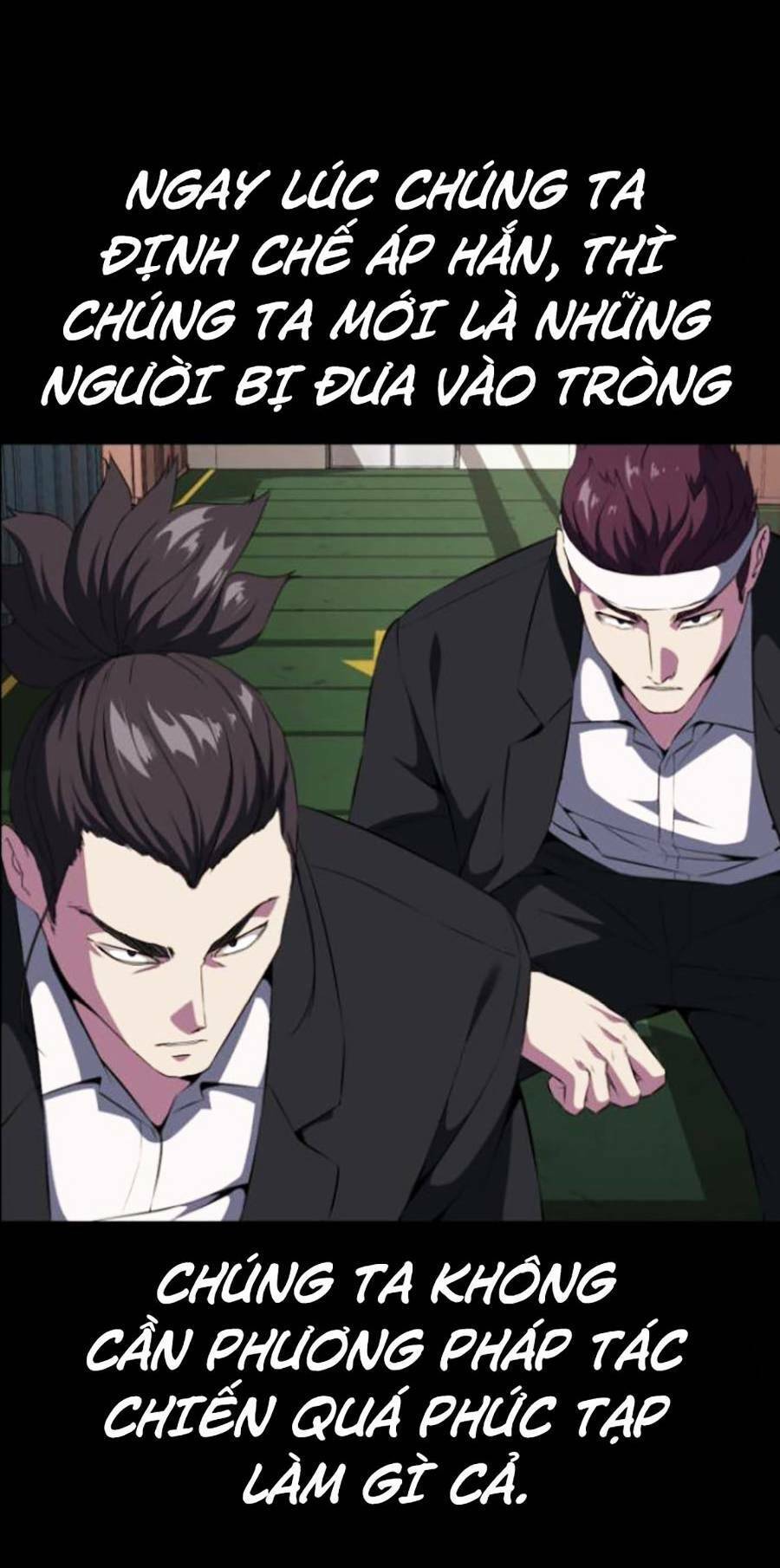 Cậu Bé Của Thần Chết: Chapter 152