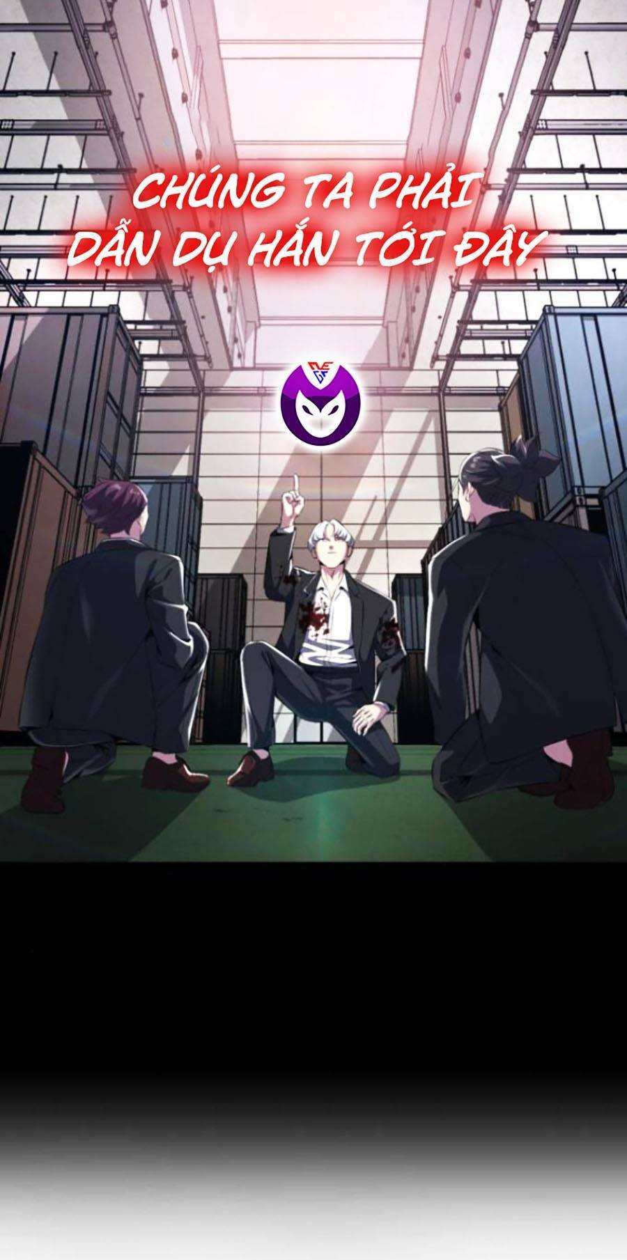 Cậu Bé Của Thần Chết: Chapter 152