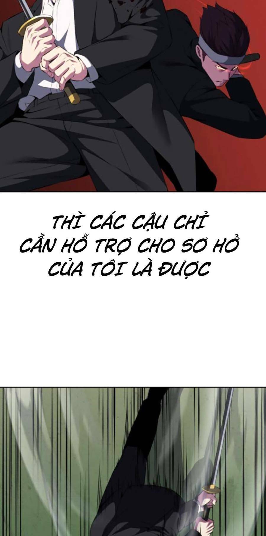 Cậu Bé Của Thần Chết: Chapter 152