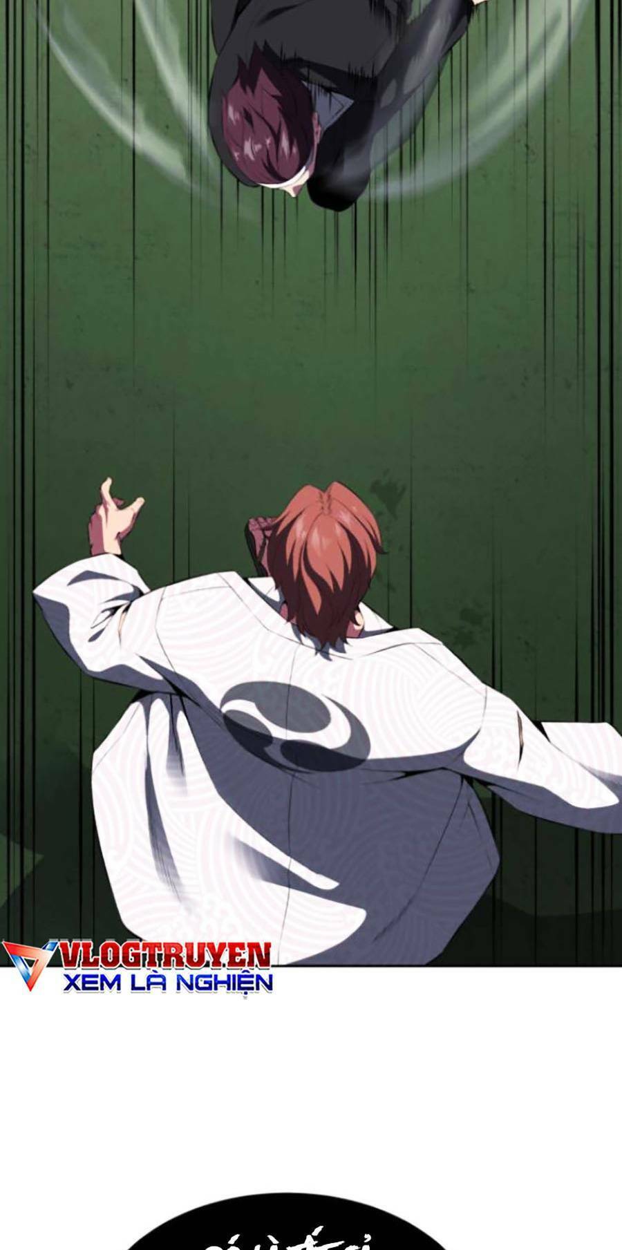 Cậu Bé Của Thần Chết: Chapter 152