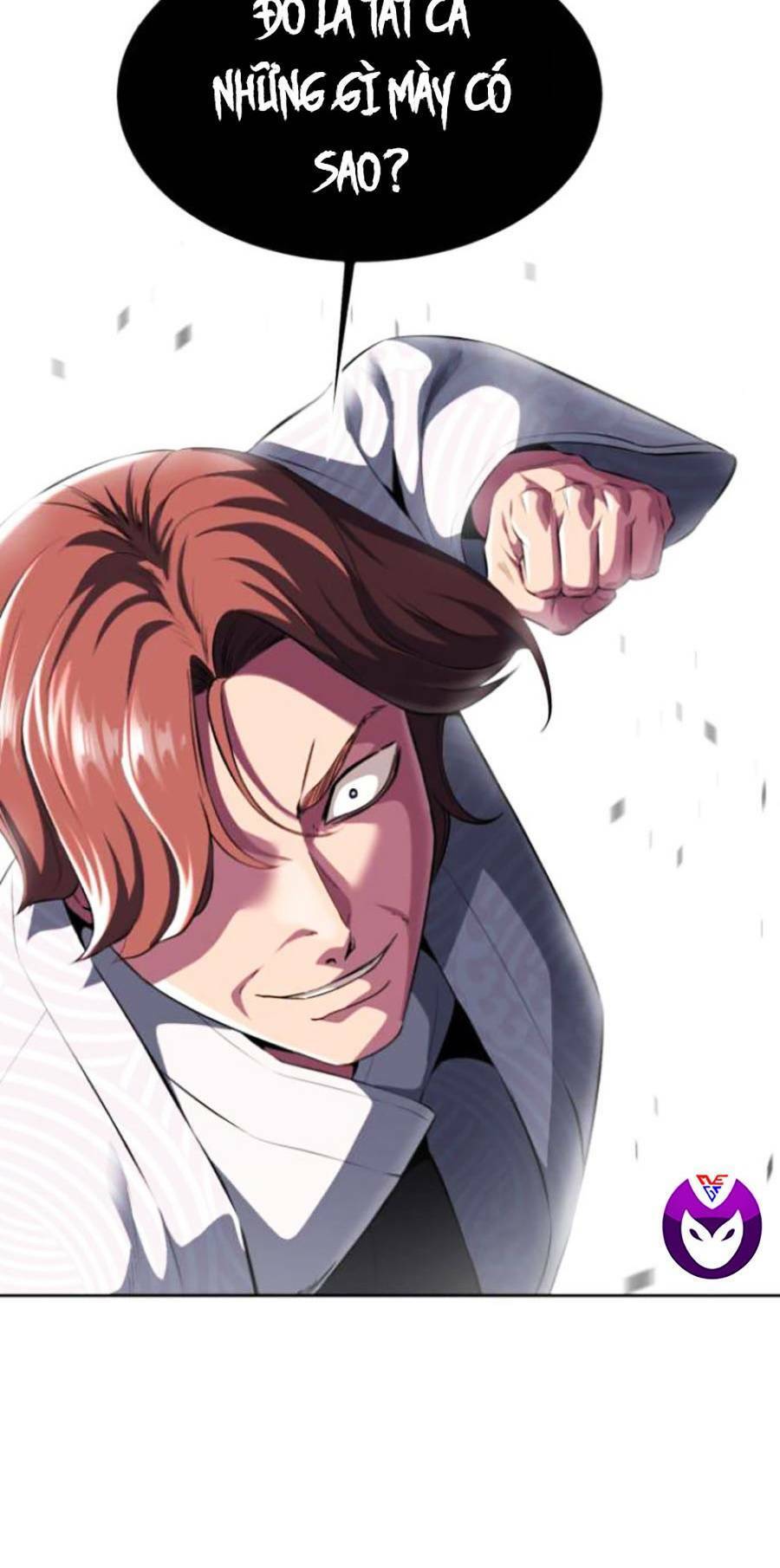 Cậu Bé Của Thần Chết: Chapter 152