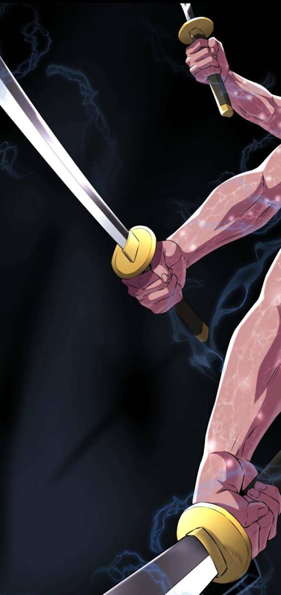 Cậu Bé Của Thần Chết: Chapter 152