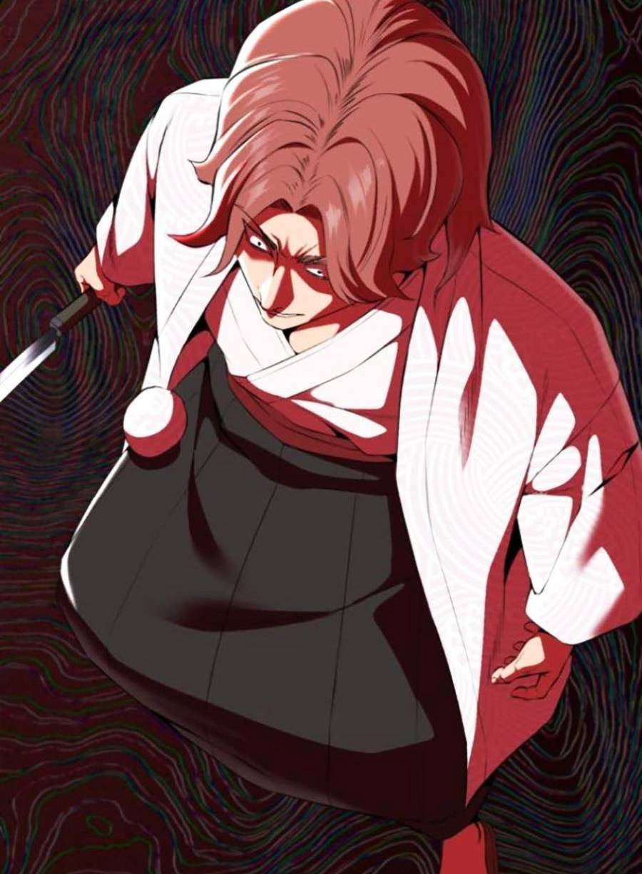 Cậu Bé Của Thần Chết: Chapter 152