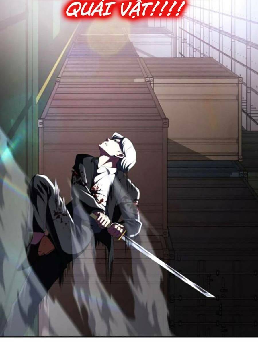 Cậu Bé Của Thần Chết: Chapter 152