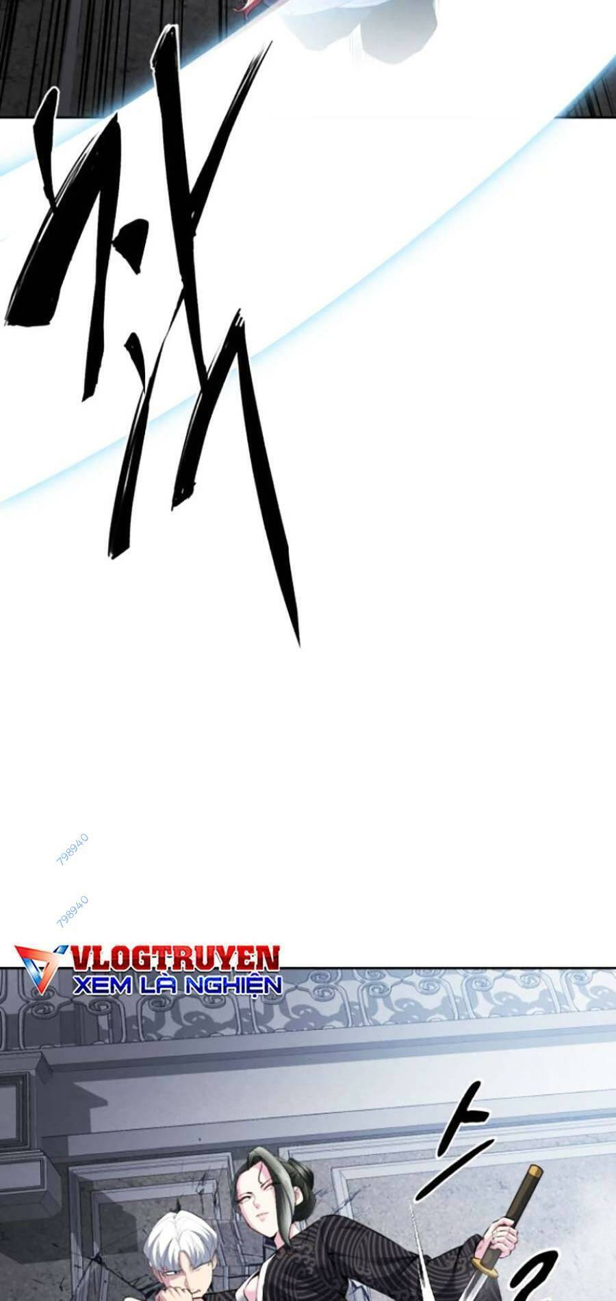 Cậu Bé Của Thần Chết: Chapter 153