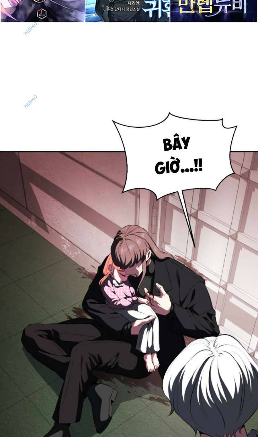 Cậu Bé Của Thần Chết: Chapter 153