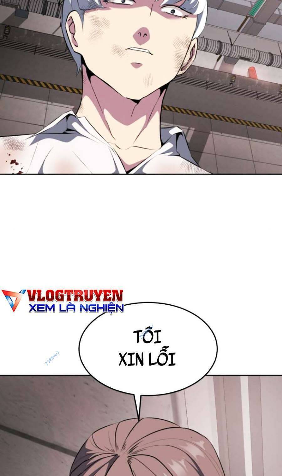 Cậu Bé Của Thần Chết: Chapter 153