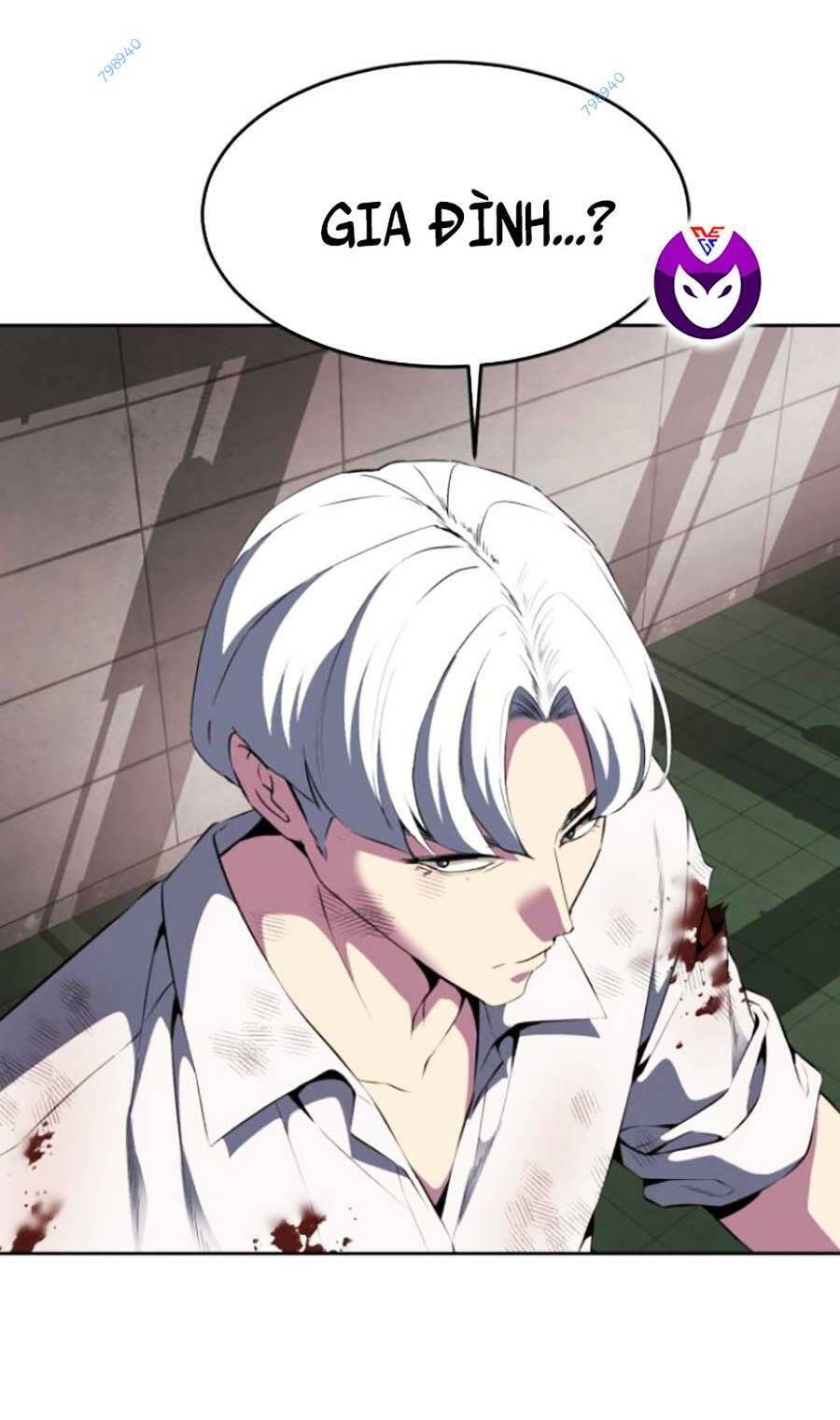 Cậu Bé Của Thần Chết: Chapter 153