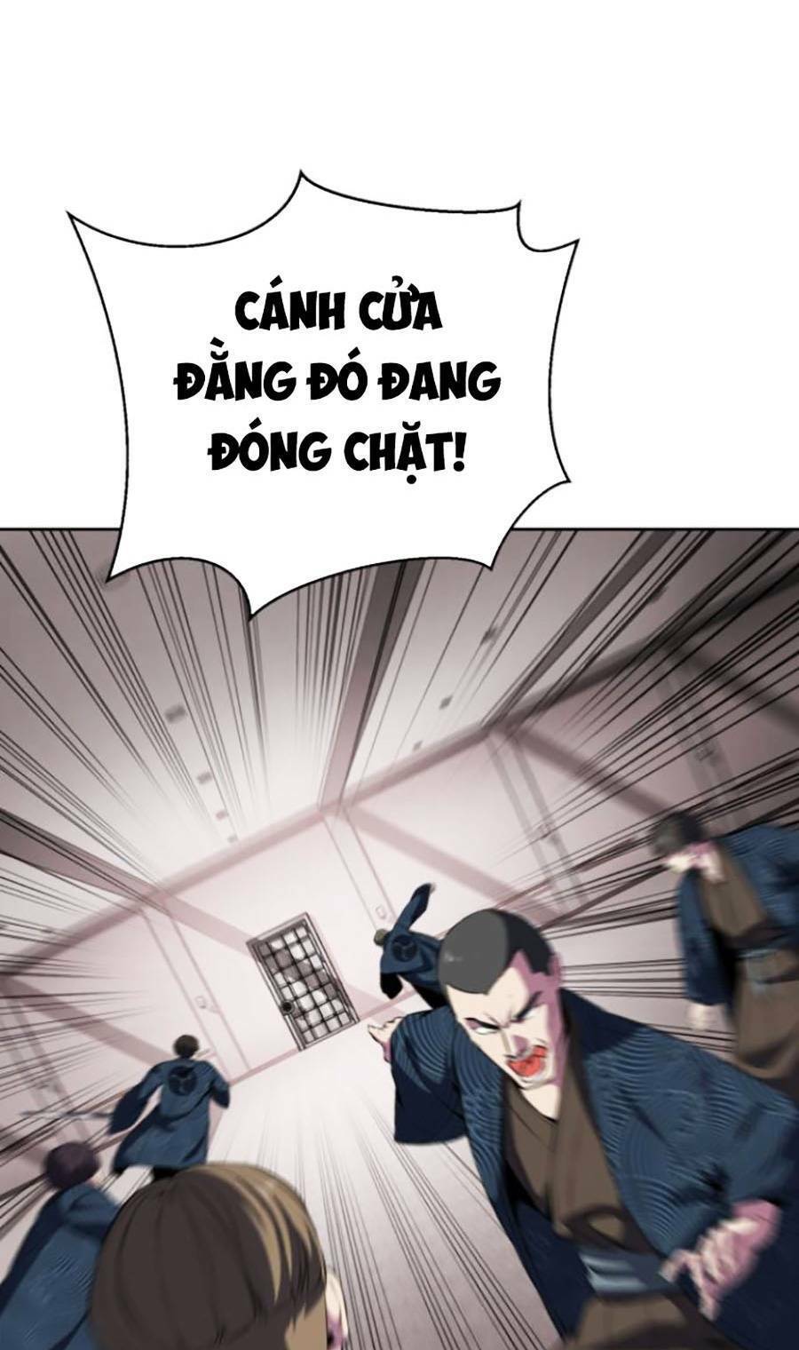 Cậu Bé Của Thần Chết: Chapter 153