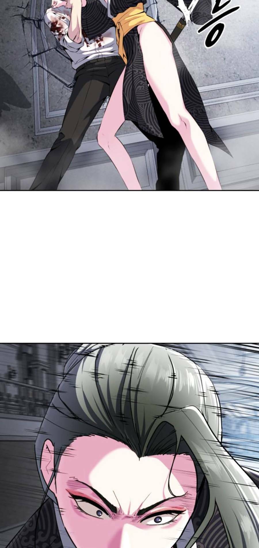 Cậu Bé Của Thần Chết: Chapter 153