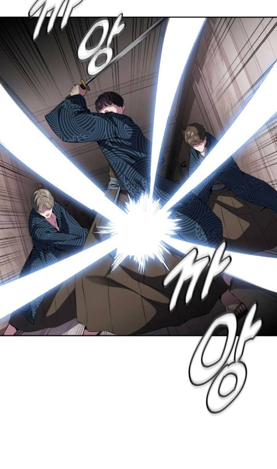 Cậu Bé Của Thần Chết: Chapter 153