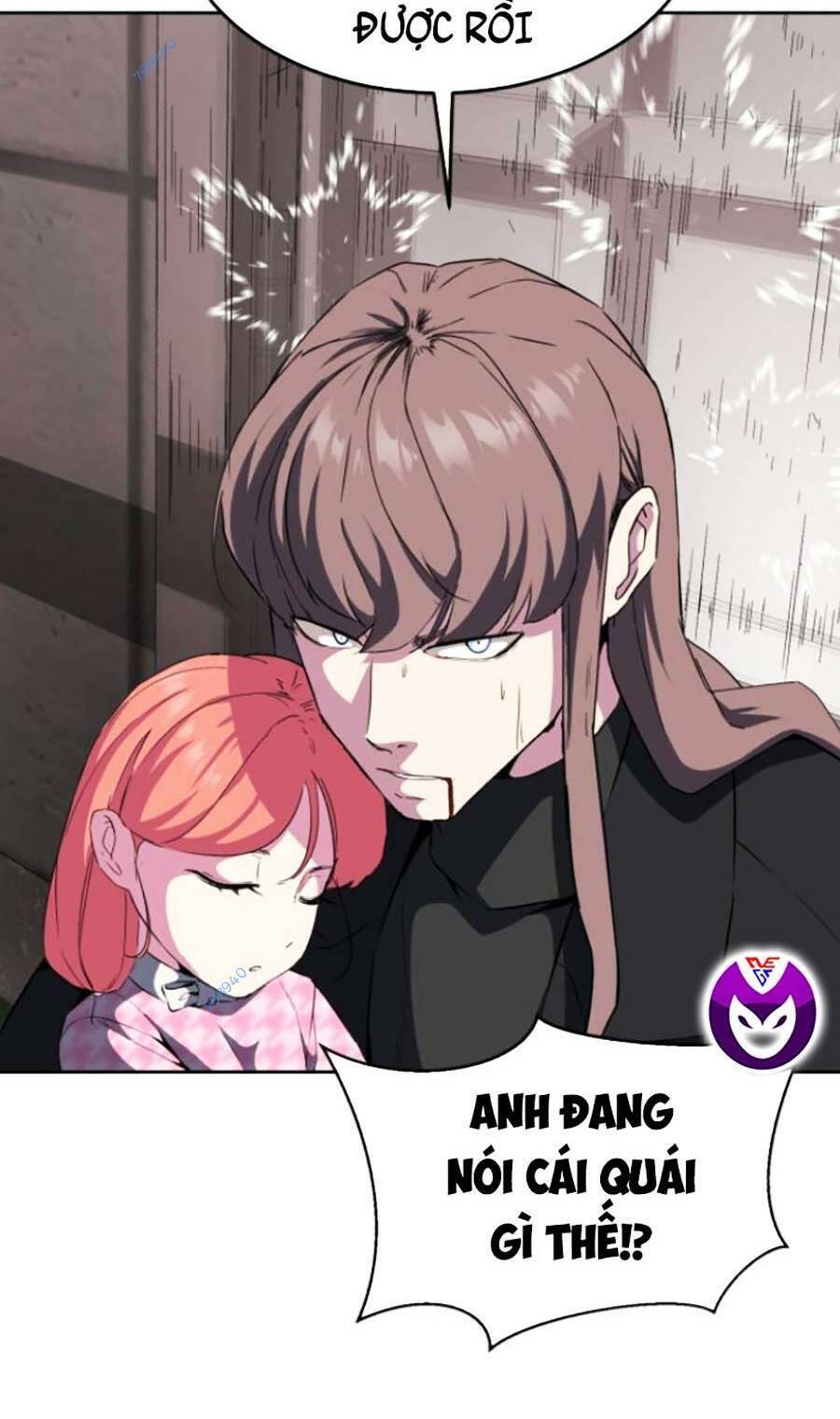 Cậu Bé Của Thần Chết: Chapter 153