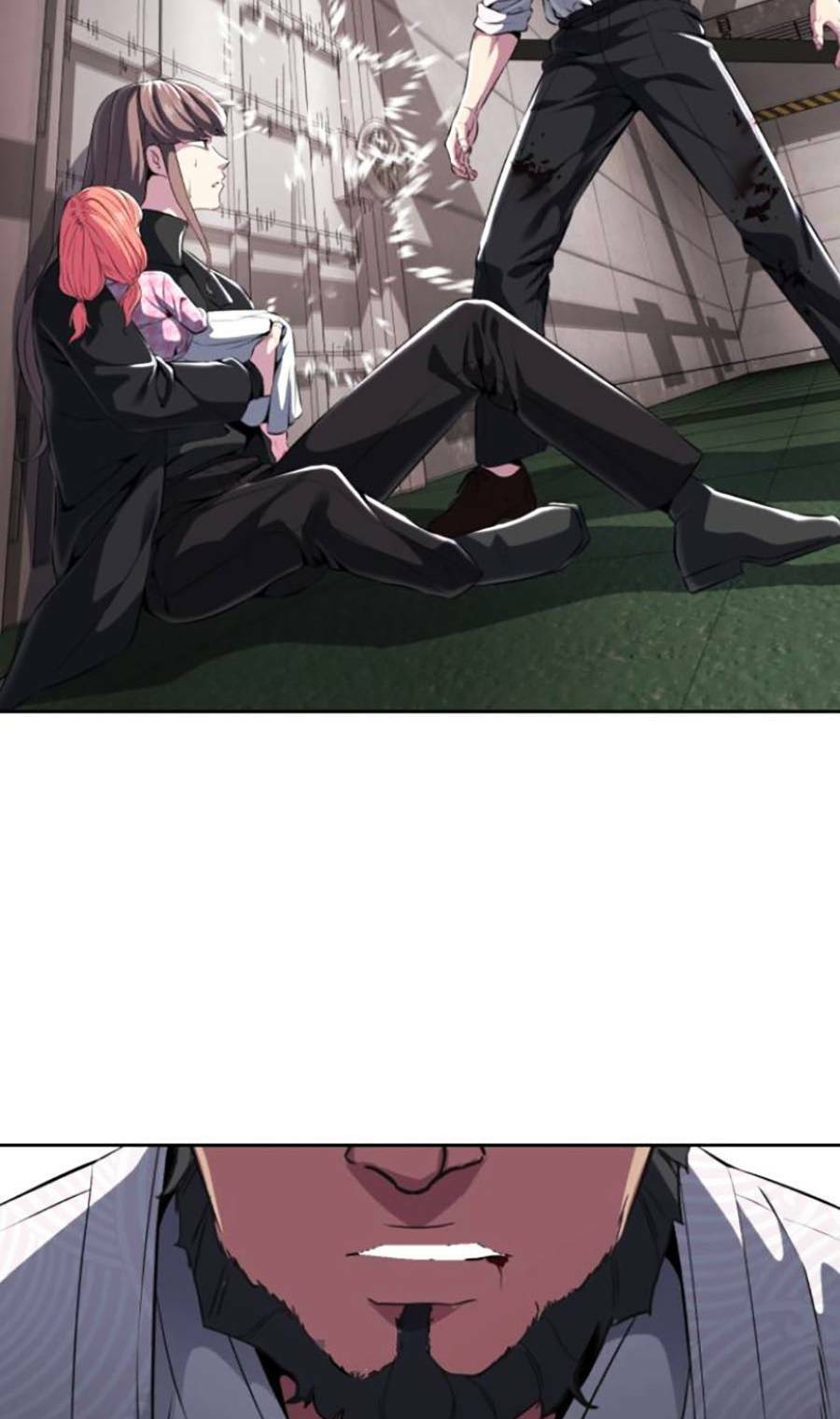 Cậu Bé Của Thần Chết: Chapter 153