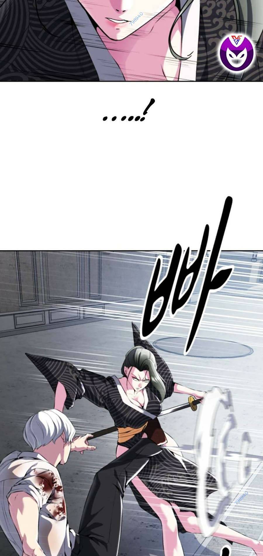 Cậu Bé Của Thần Chết: Chapter 153