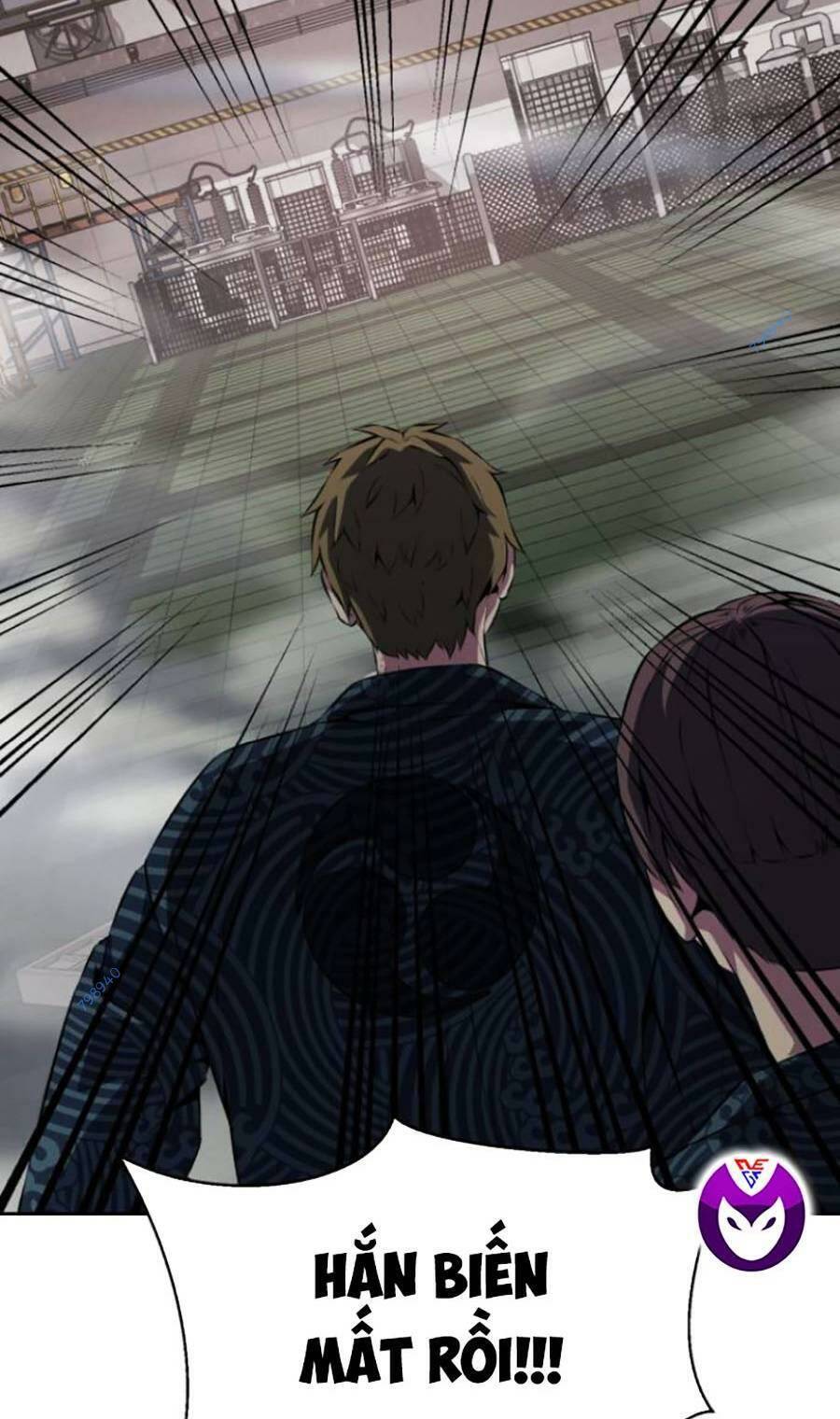 Cậu Bé Của Thần Chết: Chapter 153