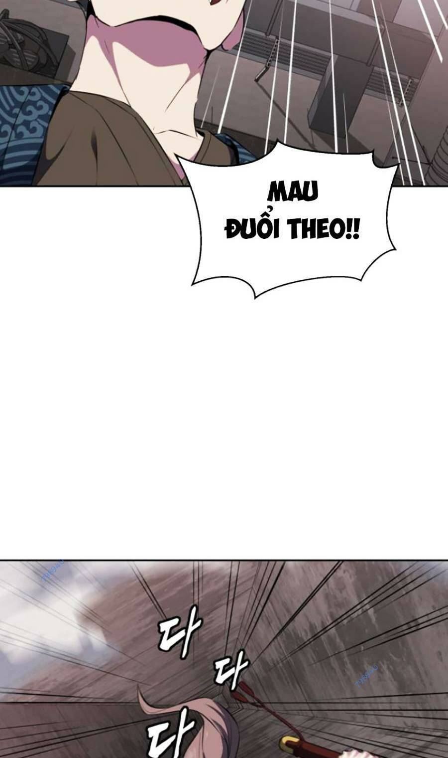 Cậu Bé Của Thần Chết: Chapter 153