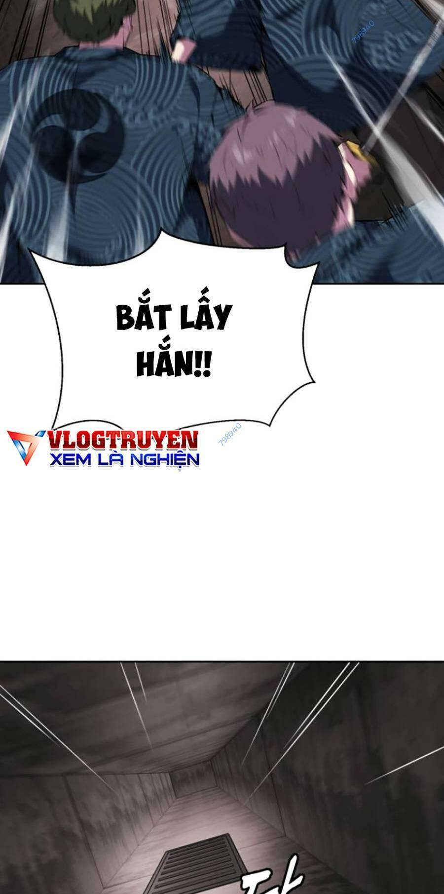 Cậu Bé Của Thần Chết: Chapter 153