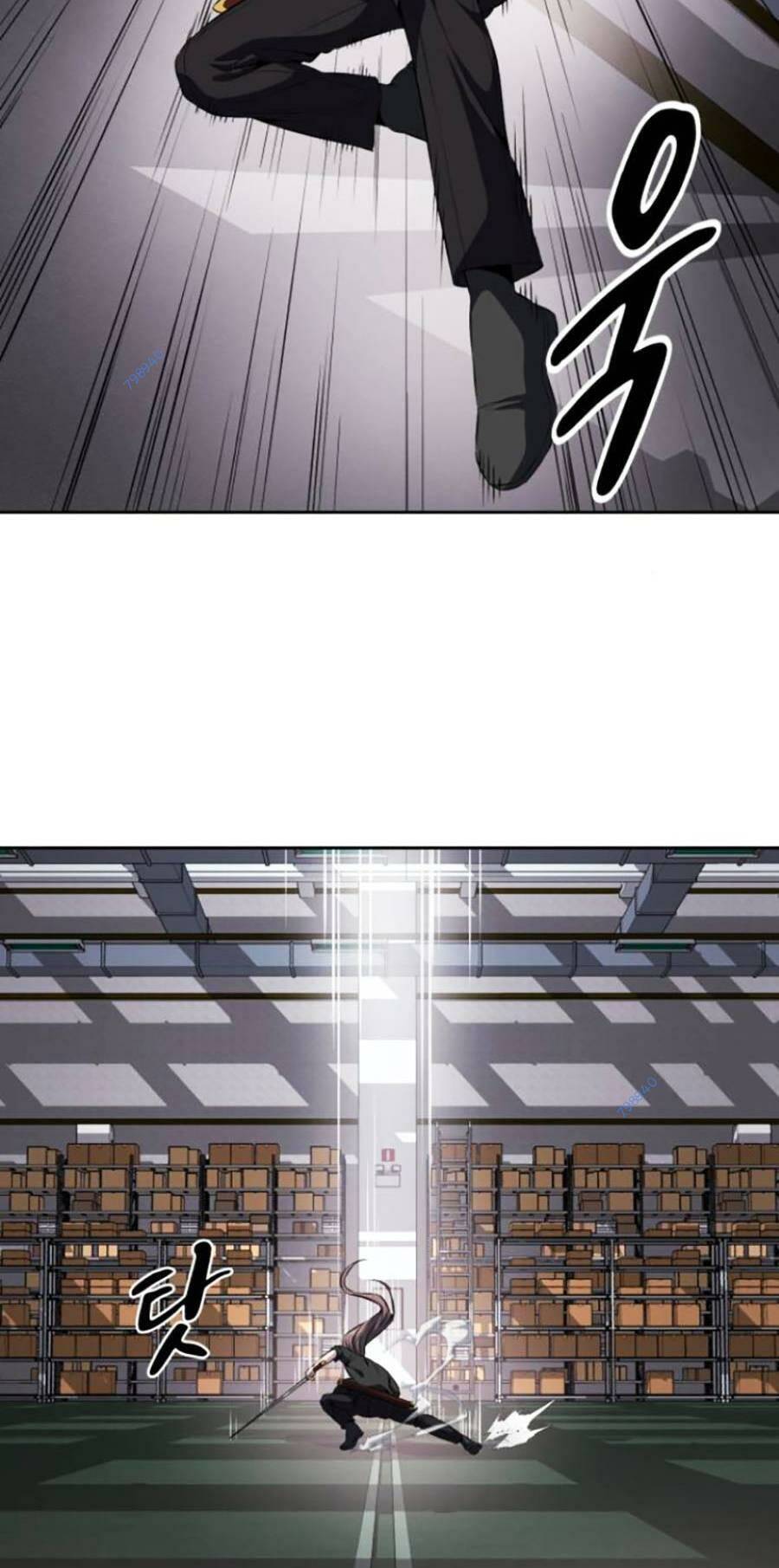 Cậu Bé Của Thần Chết: Chapter 153