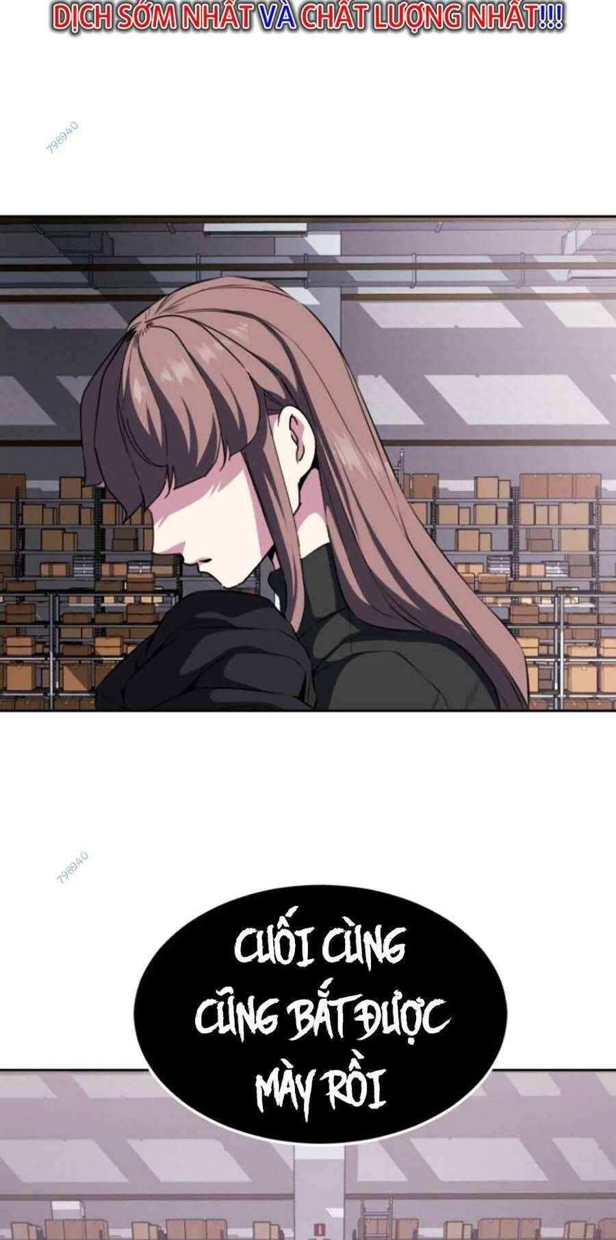 Cậu Bé Của Thần Chết: Chapter 153