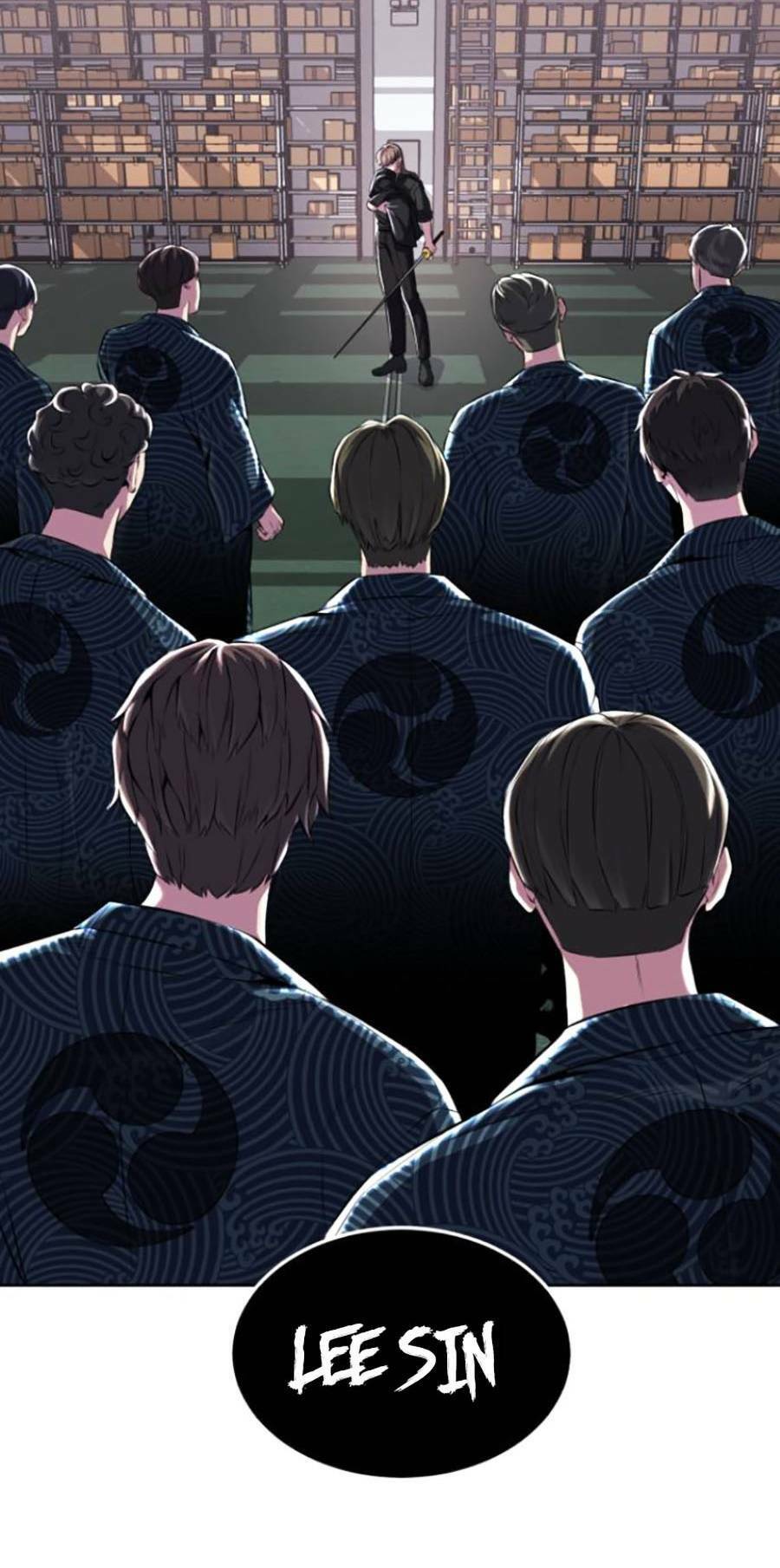 Cậu Bé Của Thần Chết: Chapter 153