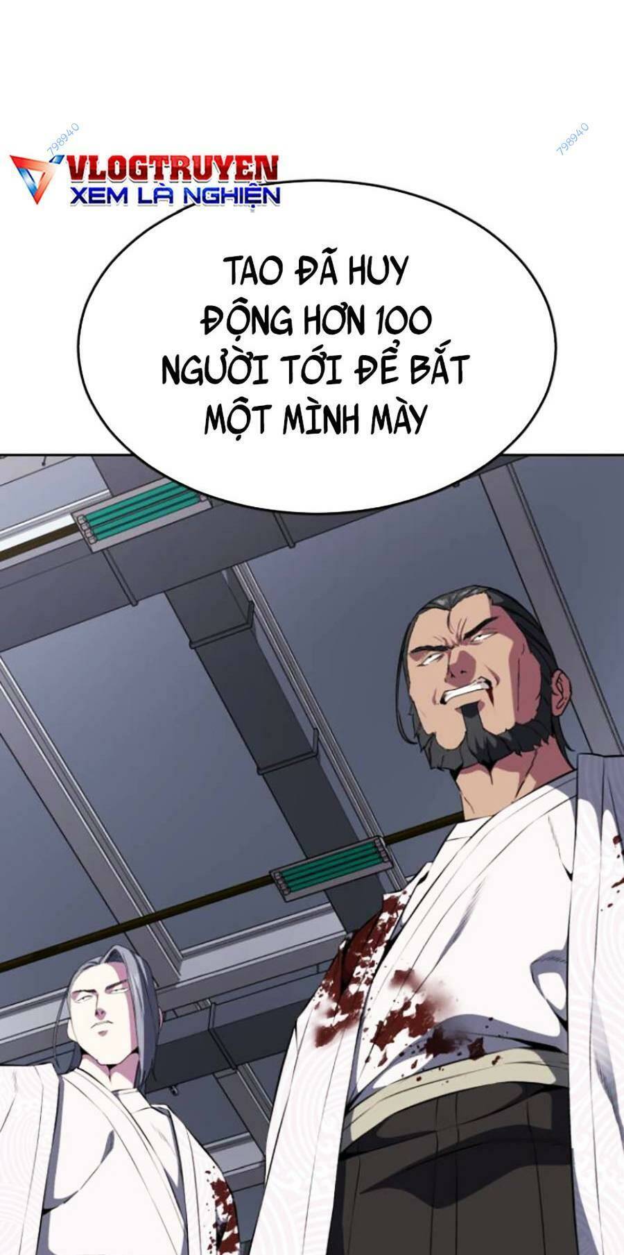 Cậu Bé Của Thần Chết: Chapter 153