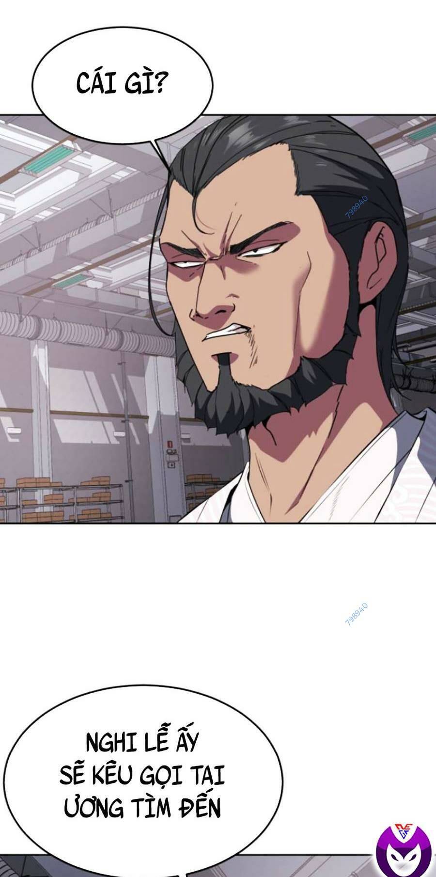 Cậu Bé Của Thần Chết: Chapter 153