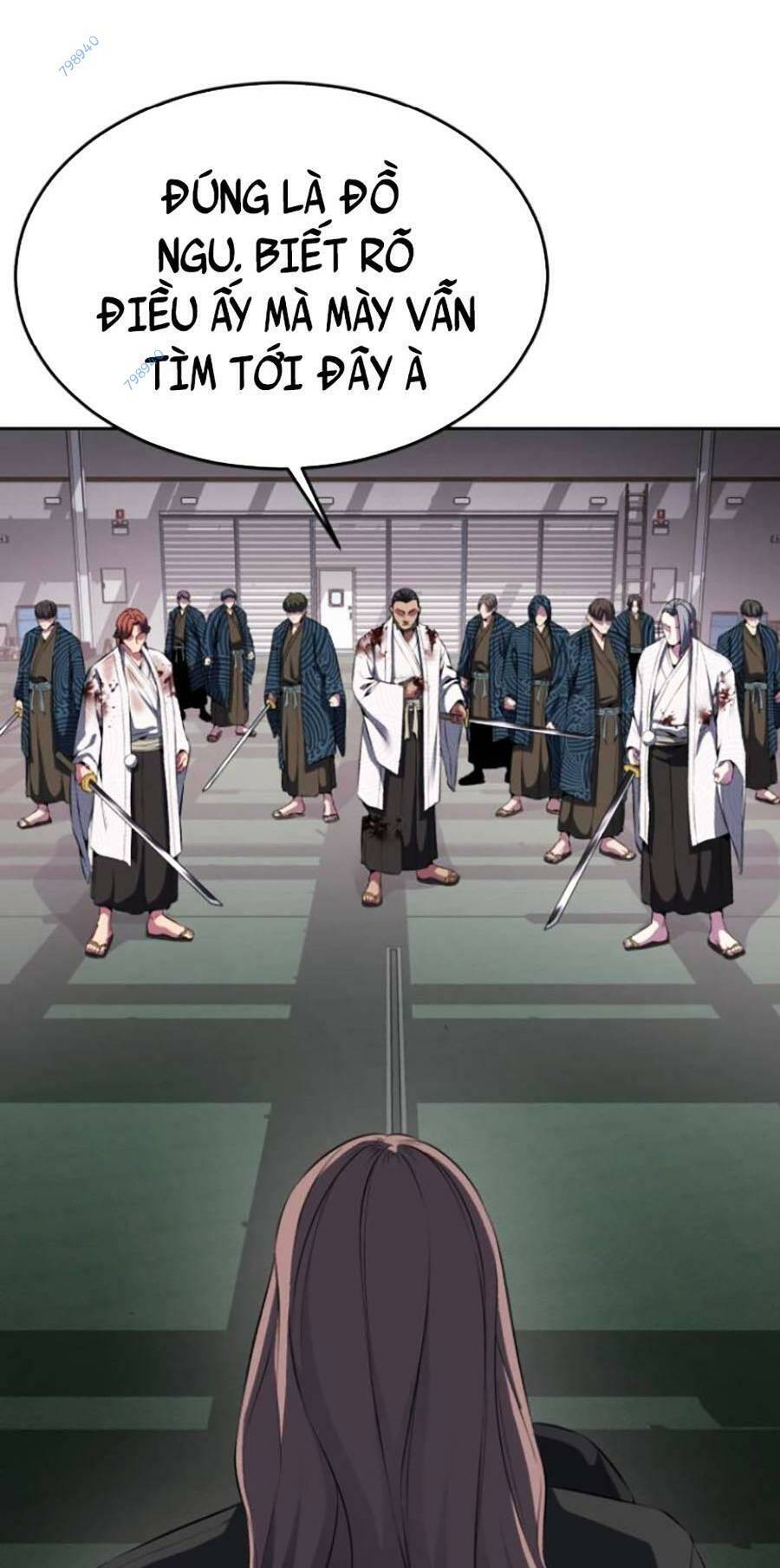 Cậu Bé Của Thần Chết: Chapter 153