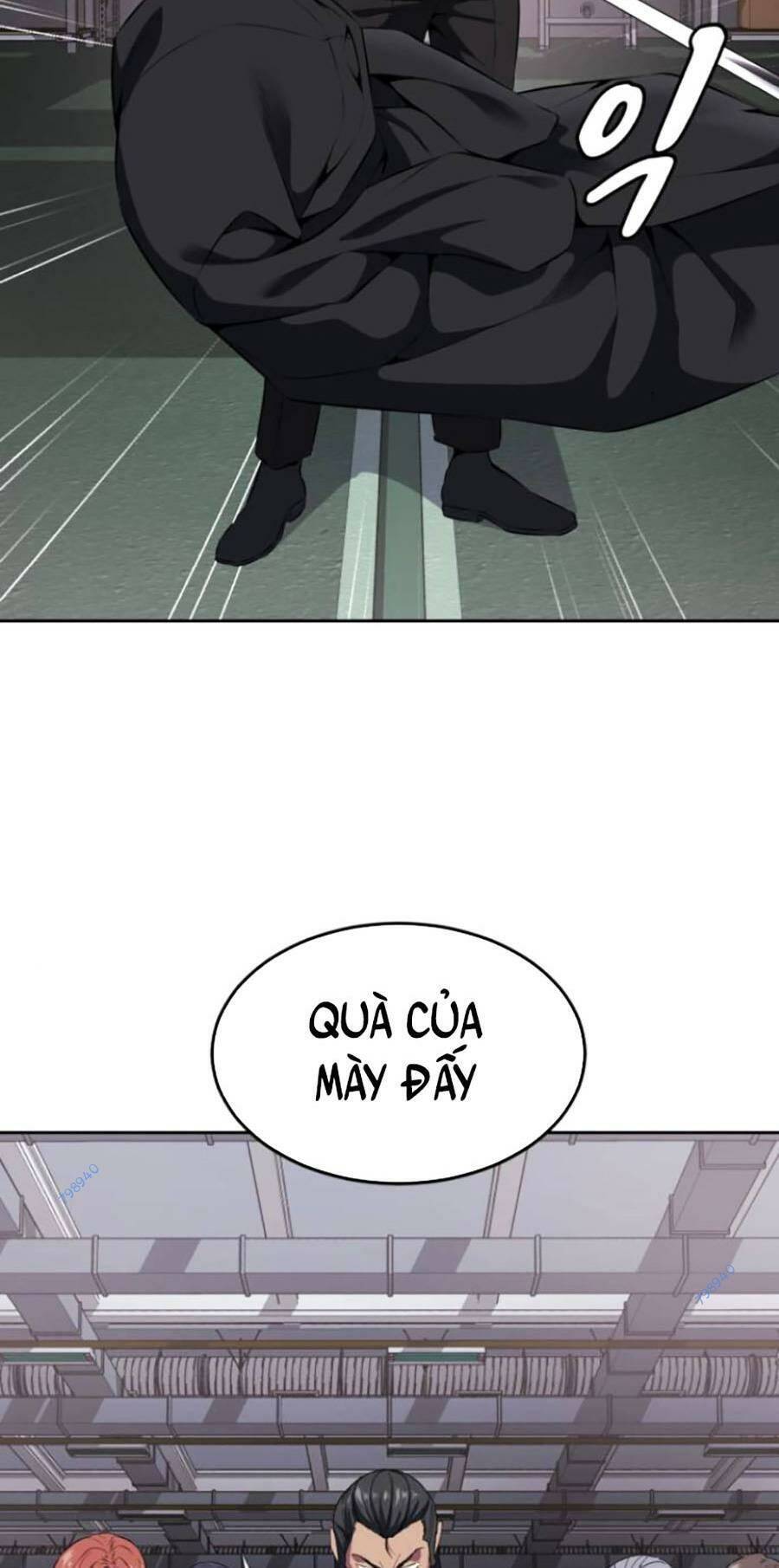 Cậu Bé Của Thần Chết: Chapter 153