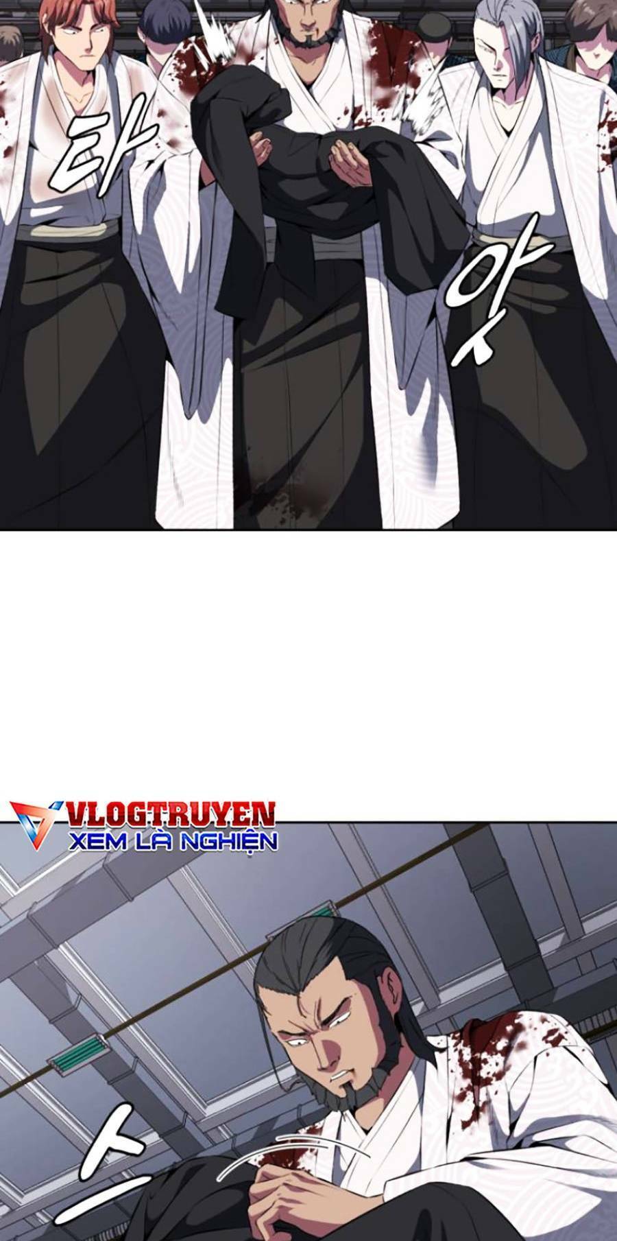 Cậu Bé Của Thần Chết: Chapter 153