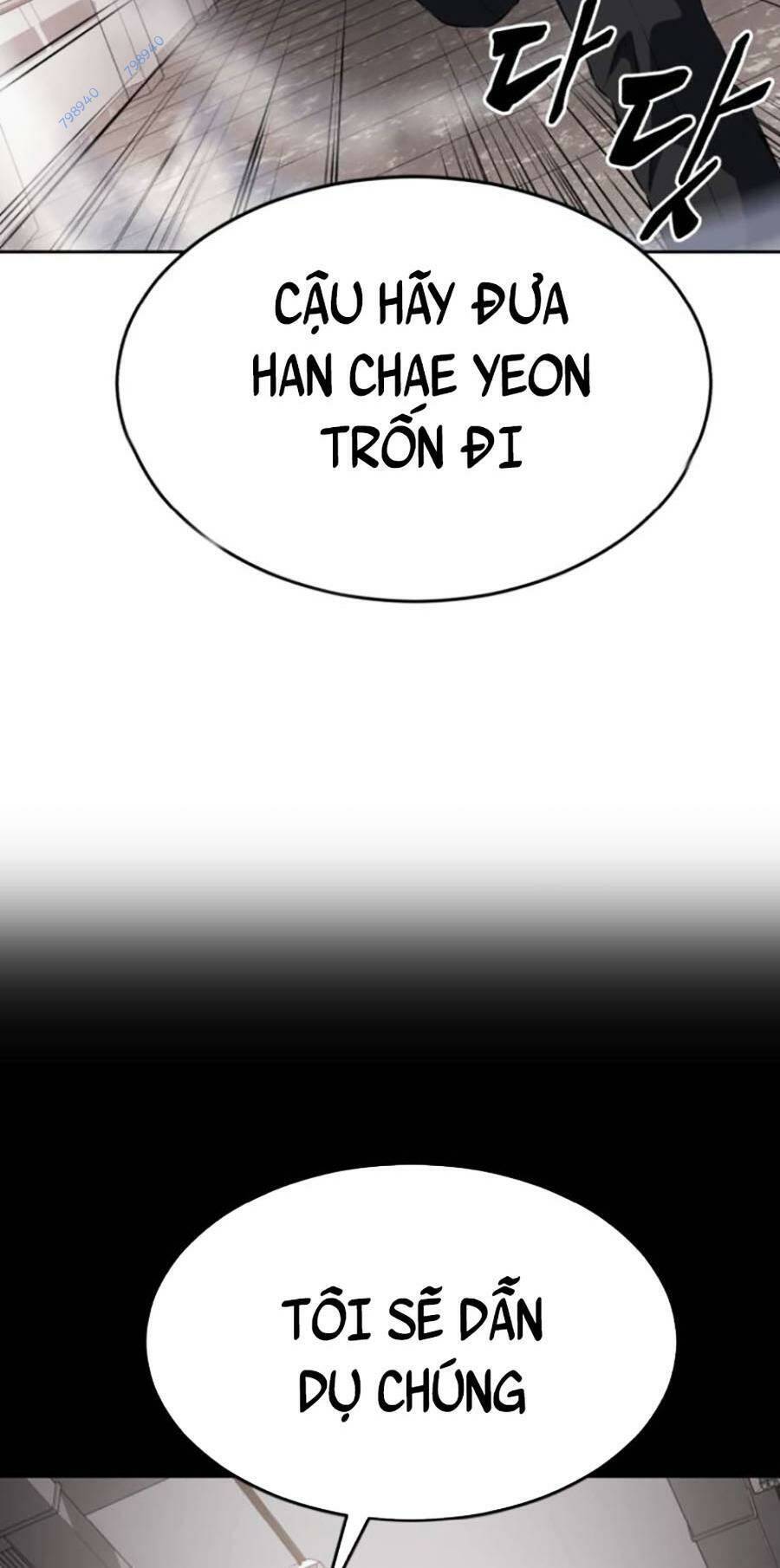 Cậu Bé Của Thần Chết: Chapter 153