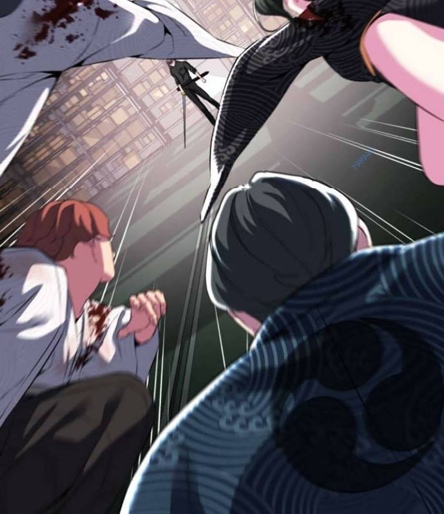 Cậu Bé Của Thần Chết: Chapter 153