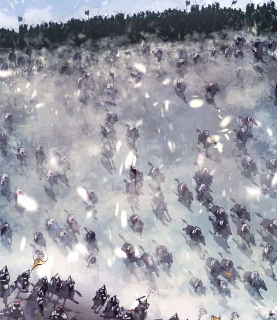 Cậu Bé Của Thần Chết: Chapter 153