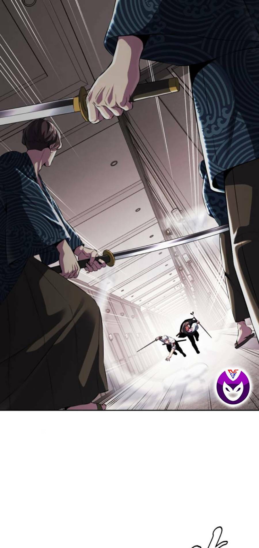 Cậu Bé Của Thần Chết: Chapter 153