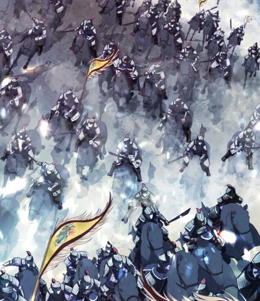 Cậu Bé Của Thần Chết: Chapter 153