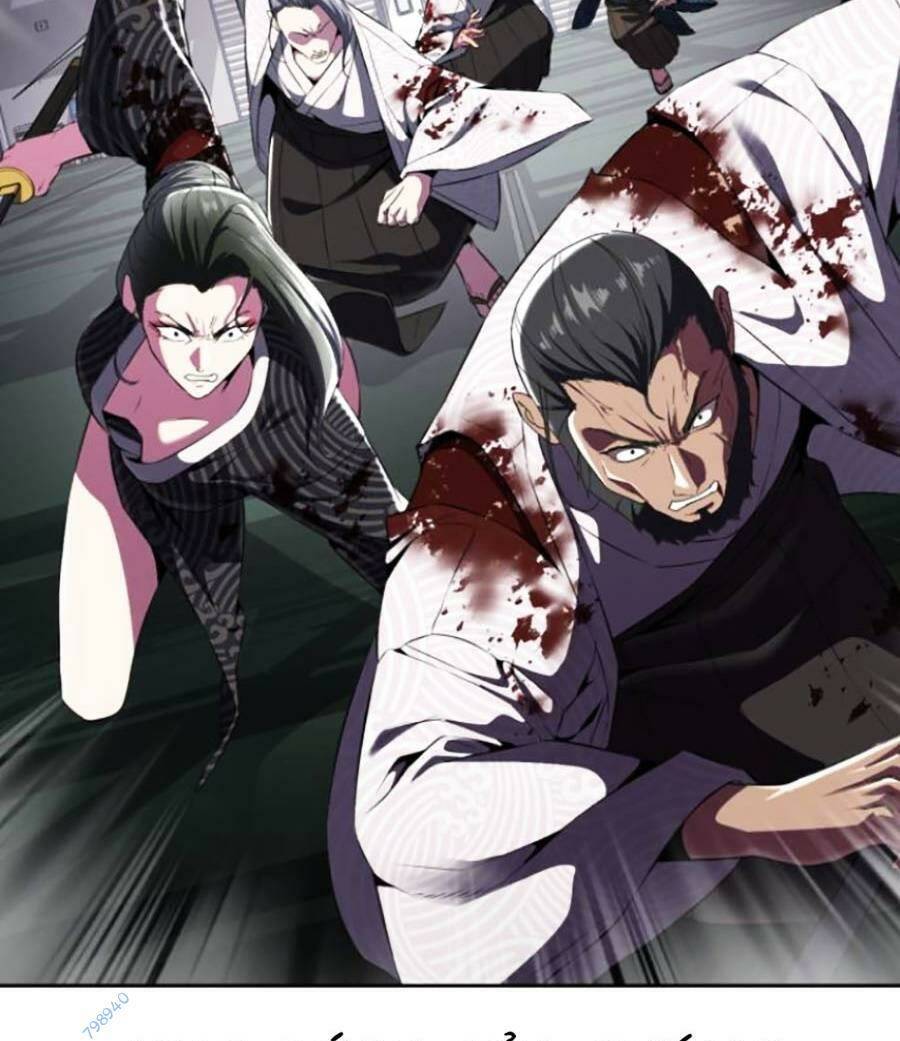 Cậu Bé Của Thần Chết: Chapter 153