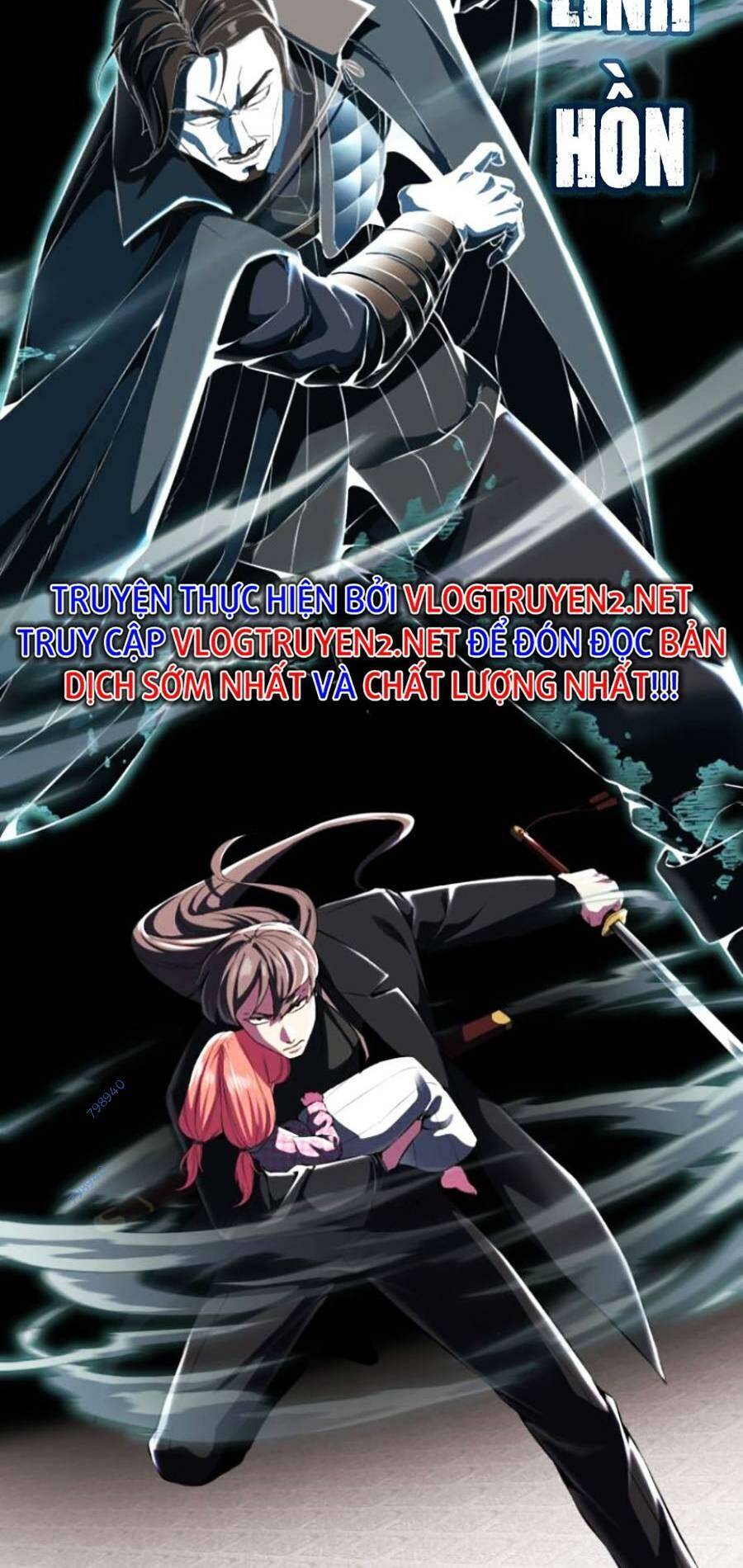 Cậu Bé Của Thần Chết: Chapter 153