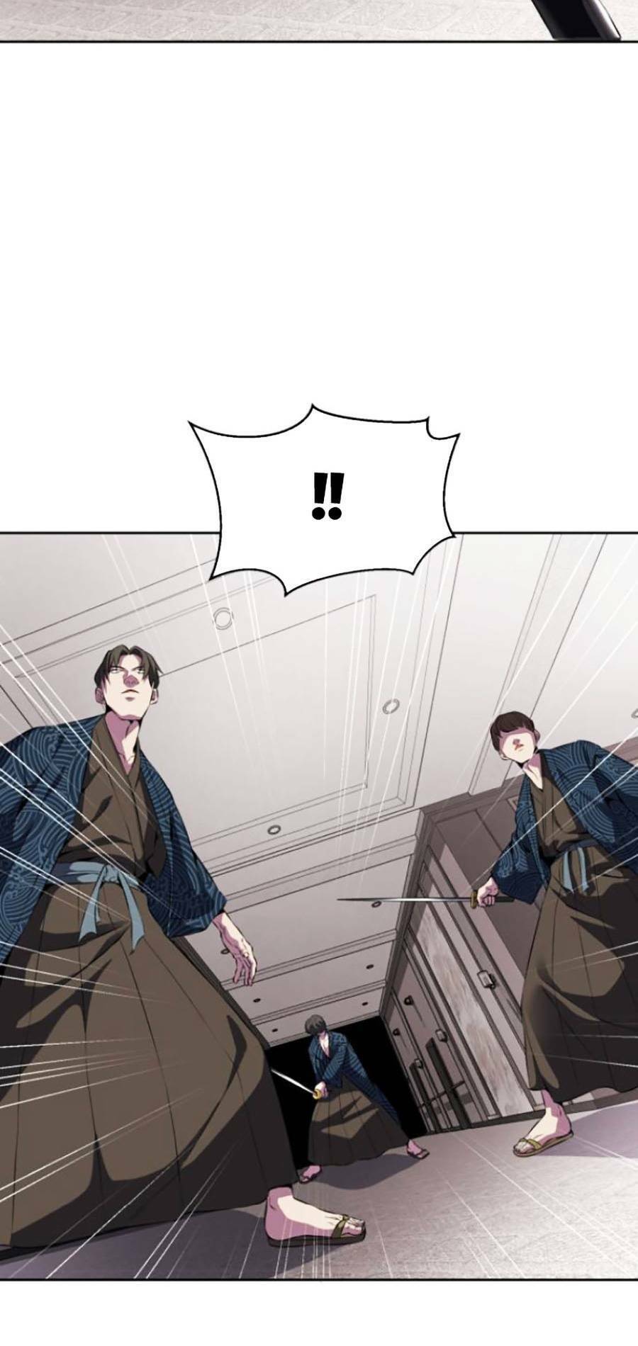 Cậu Bé Của Thần Chết: Chapter 153