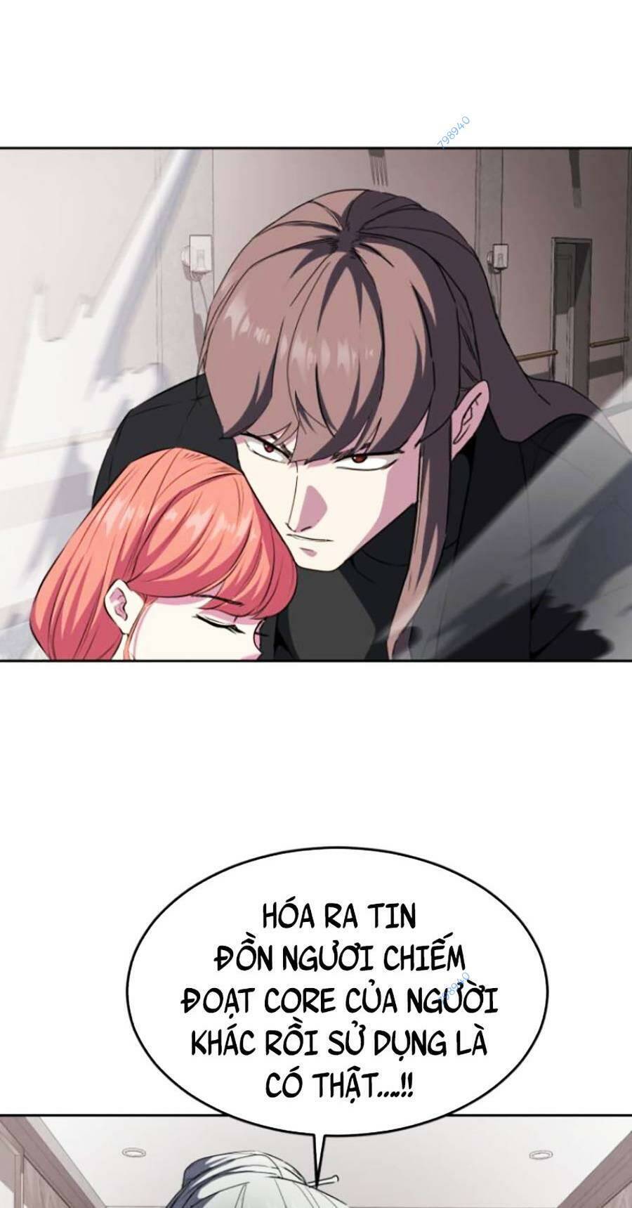 Cậu Bé Của Thần Chết: Chapter 153