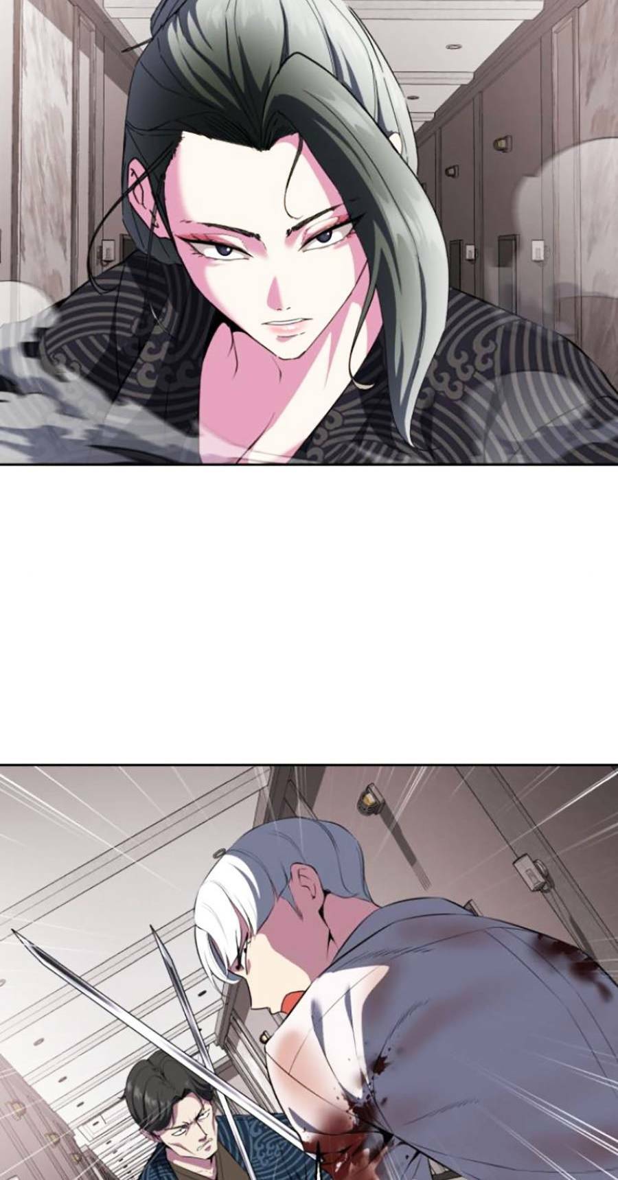 Cậu Bé Của Thần Chết: Chapter 153