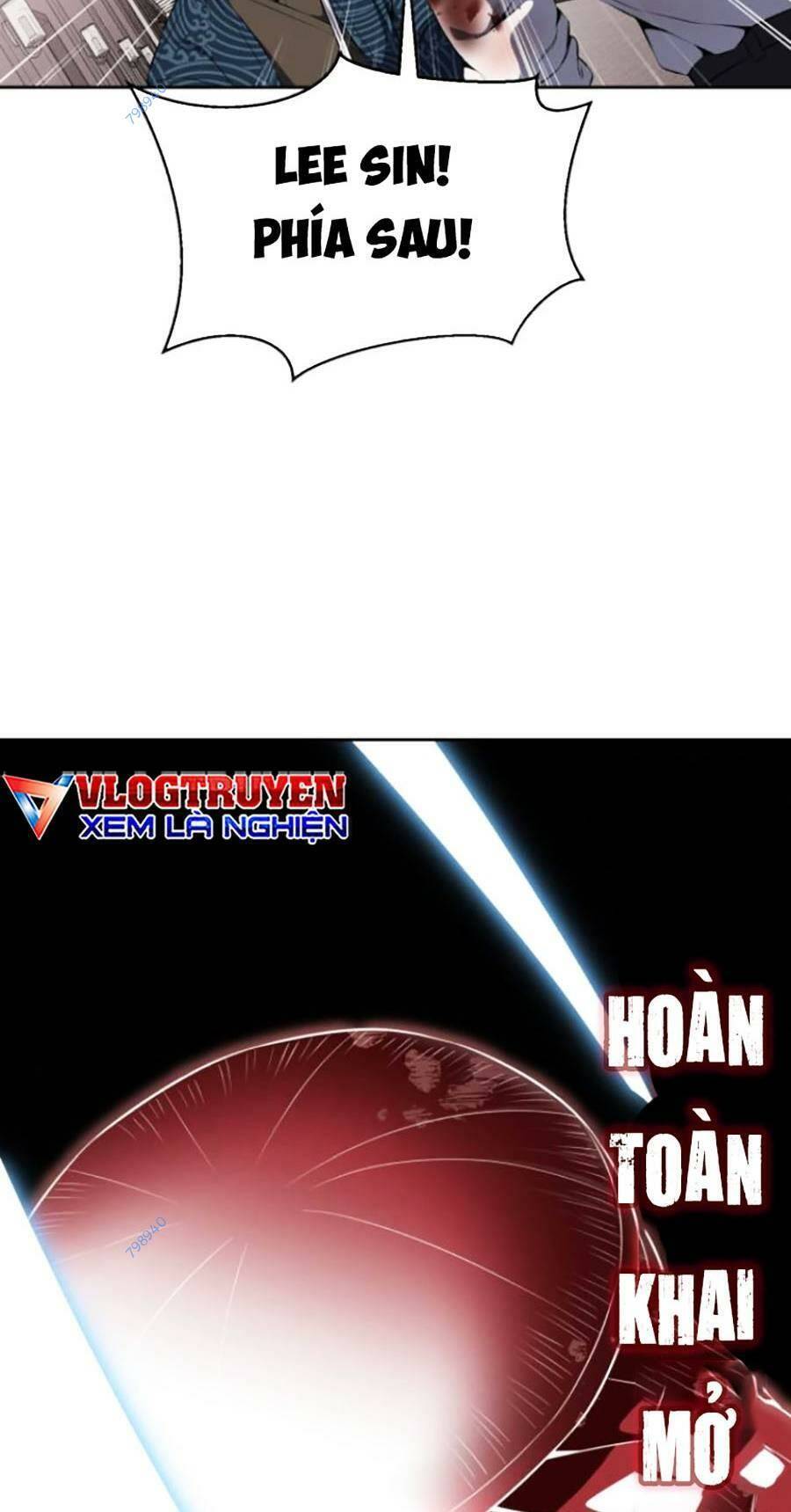 Cậu Bé Của Thần Chết: Chapter 153