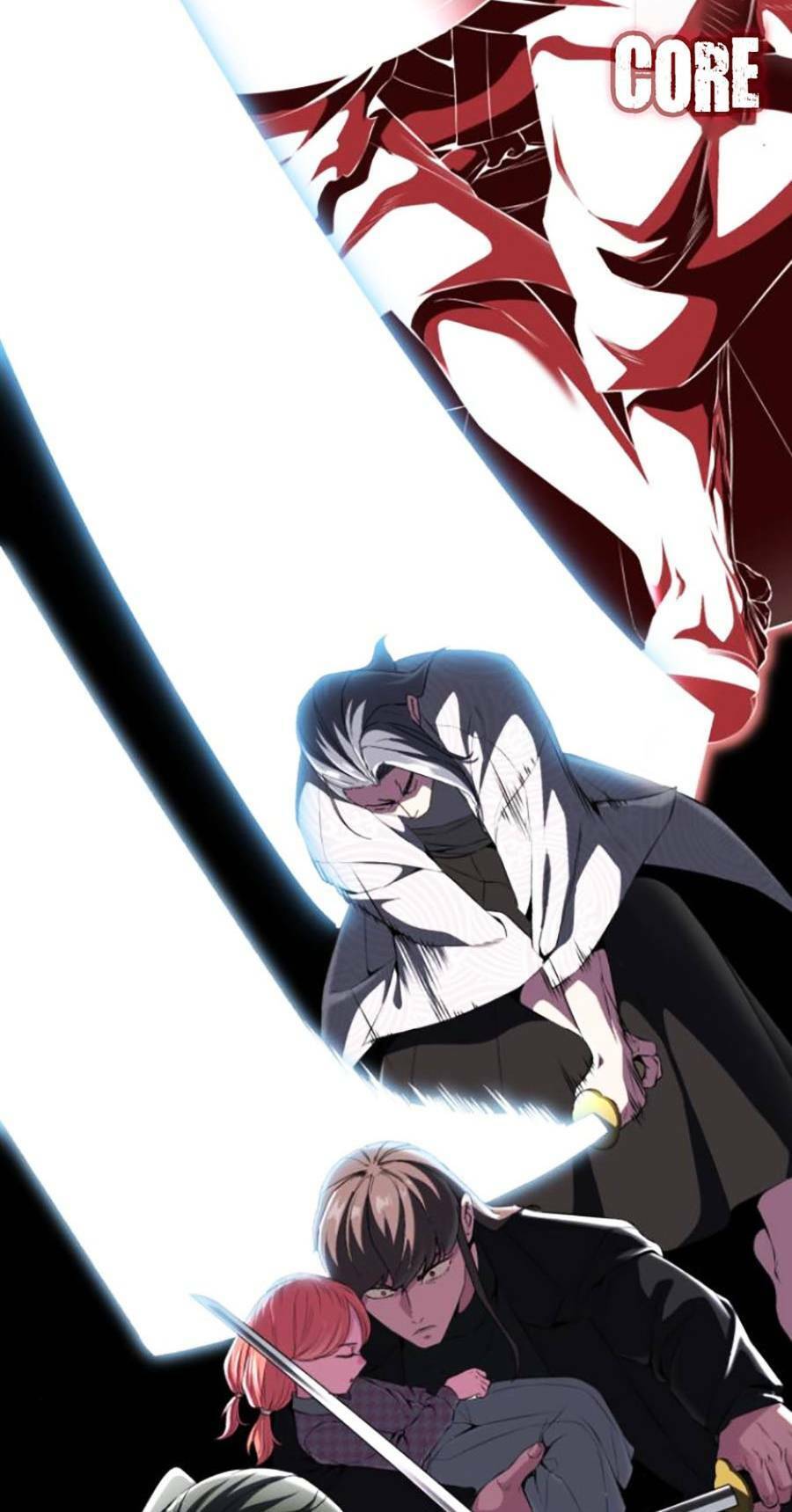 Cậu Bé Của Thần Chết: Chapter 153