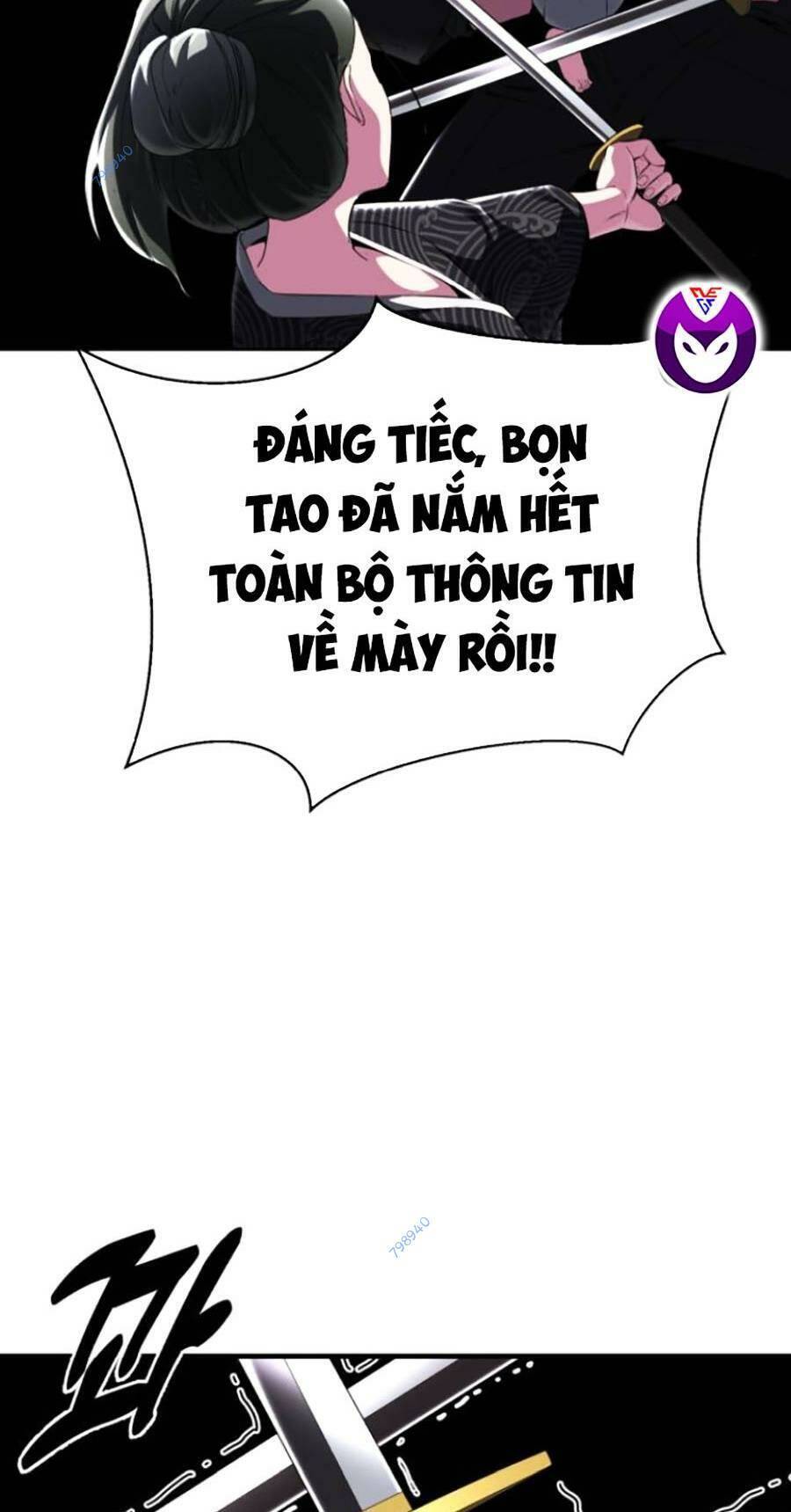 Cậu Bé Của Thần Chết: Chapter 153