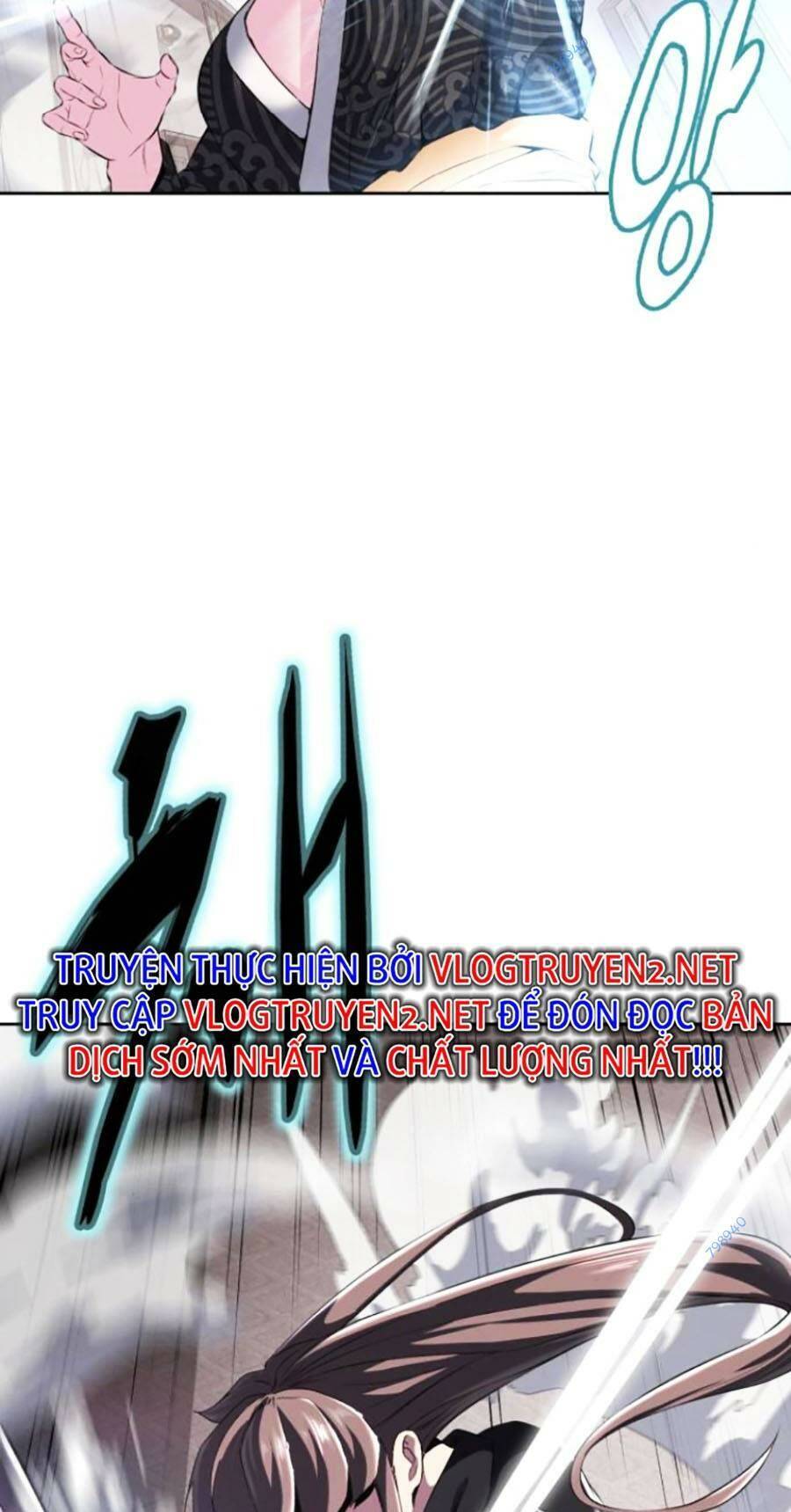 Cậu Bé Của Thần Chết: Chapter 153