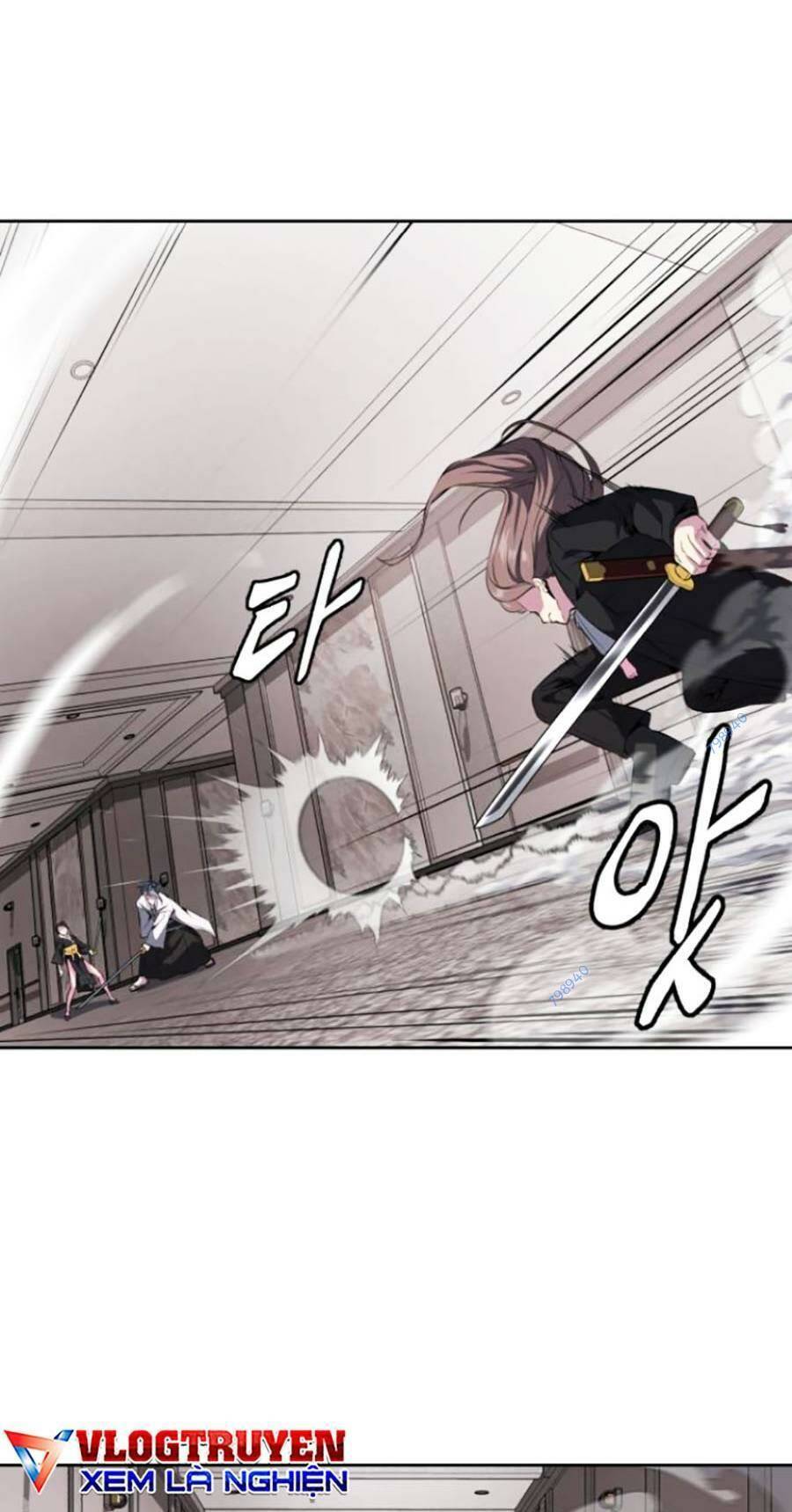 Cậu Bé Của Thần Chết: Chapter 153