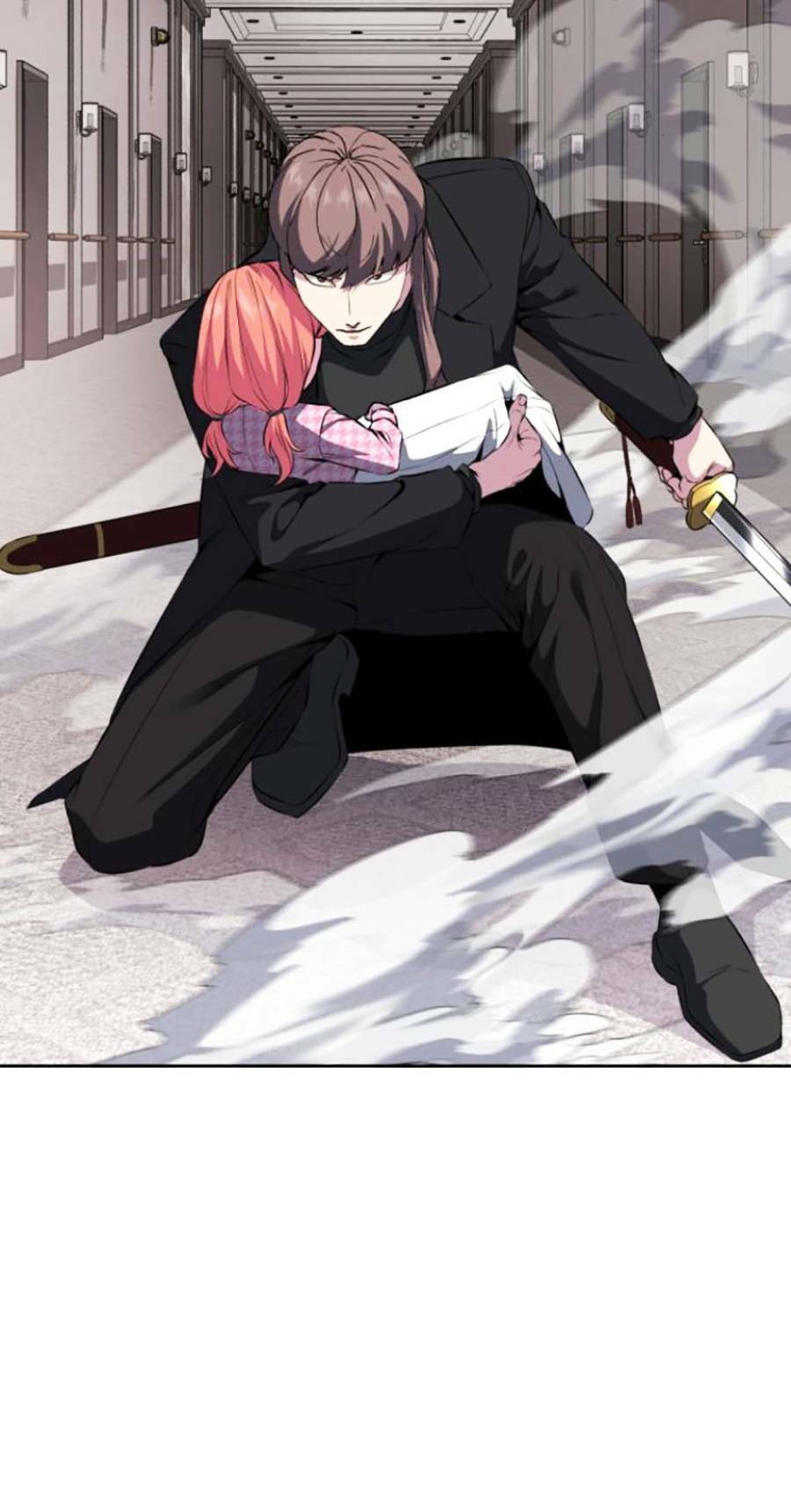 Cậu Bé Của Thần Chết: Chapter 153