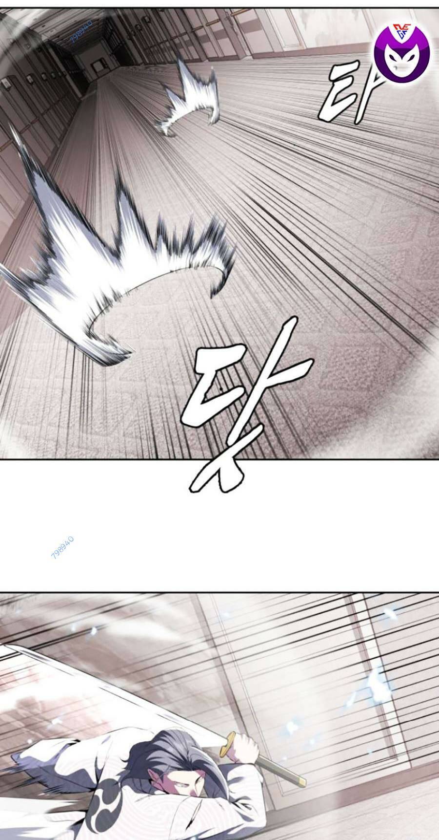 Cậu Bé Của Thần Chết: Chapter 153