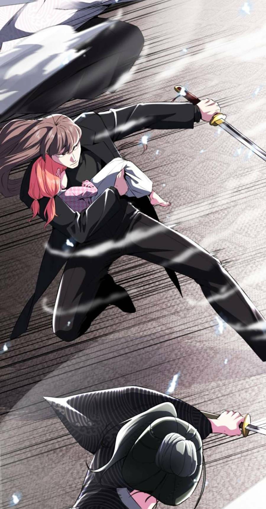 Cậu Bé Của Thần Chết: Chapter 153