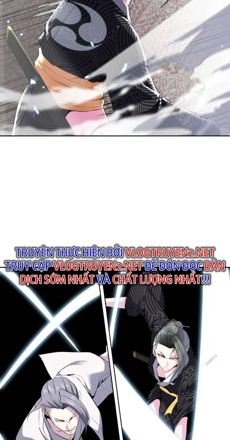 Cậu Bé Của Thần Chết: Chapter 153