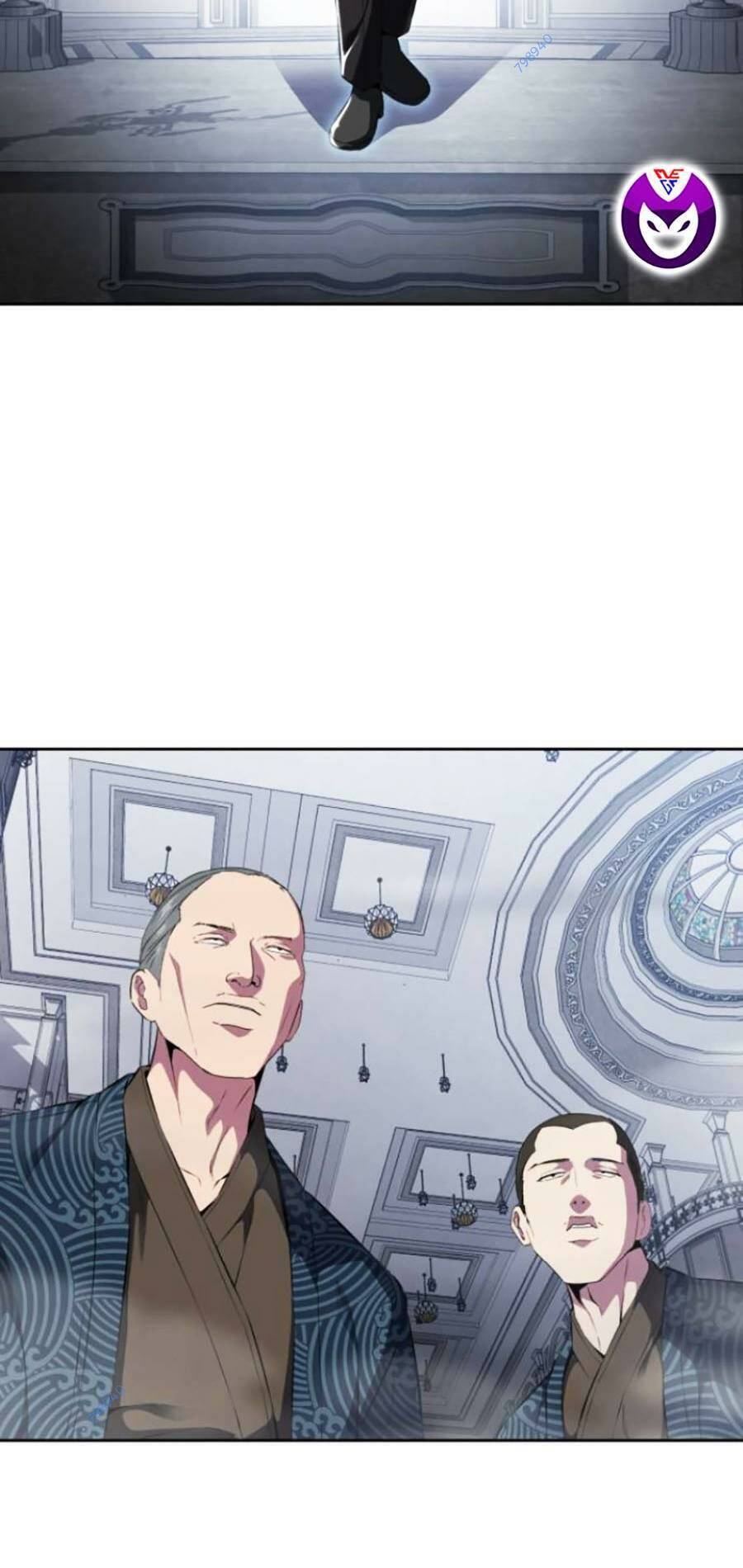 Cậu Bé Của Thần Chết: Chapter 153